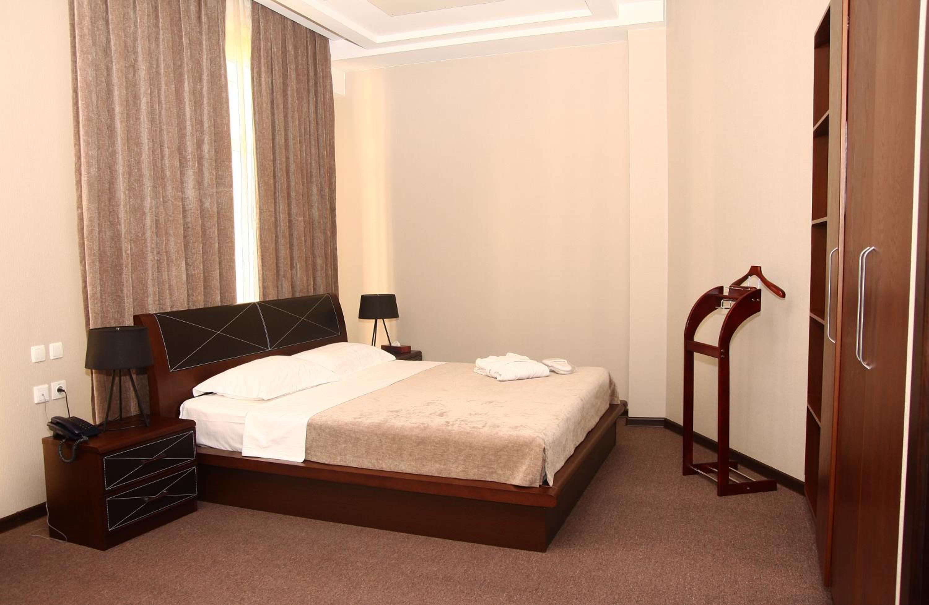 Suite photo 1