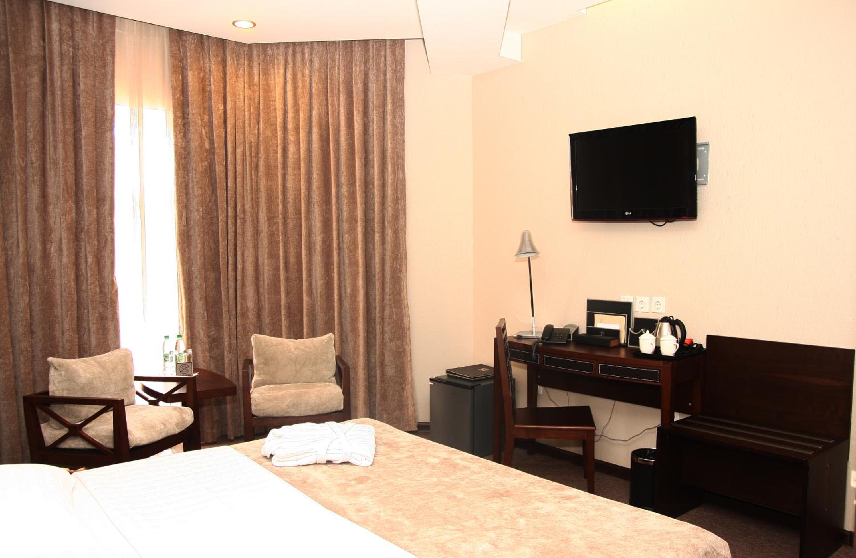 Double Room photo 2