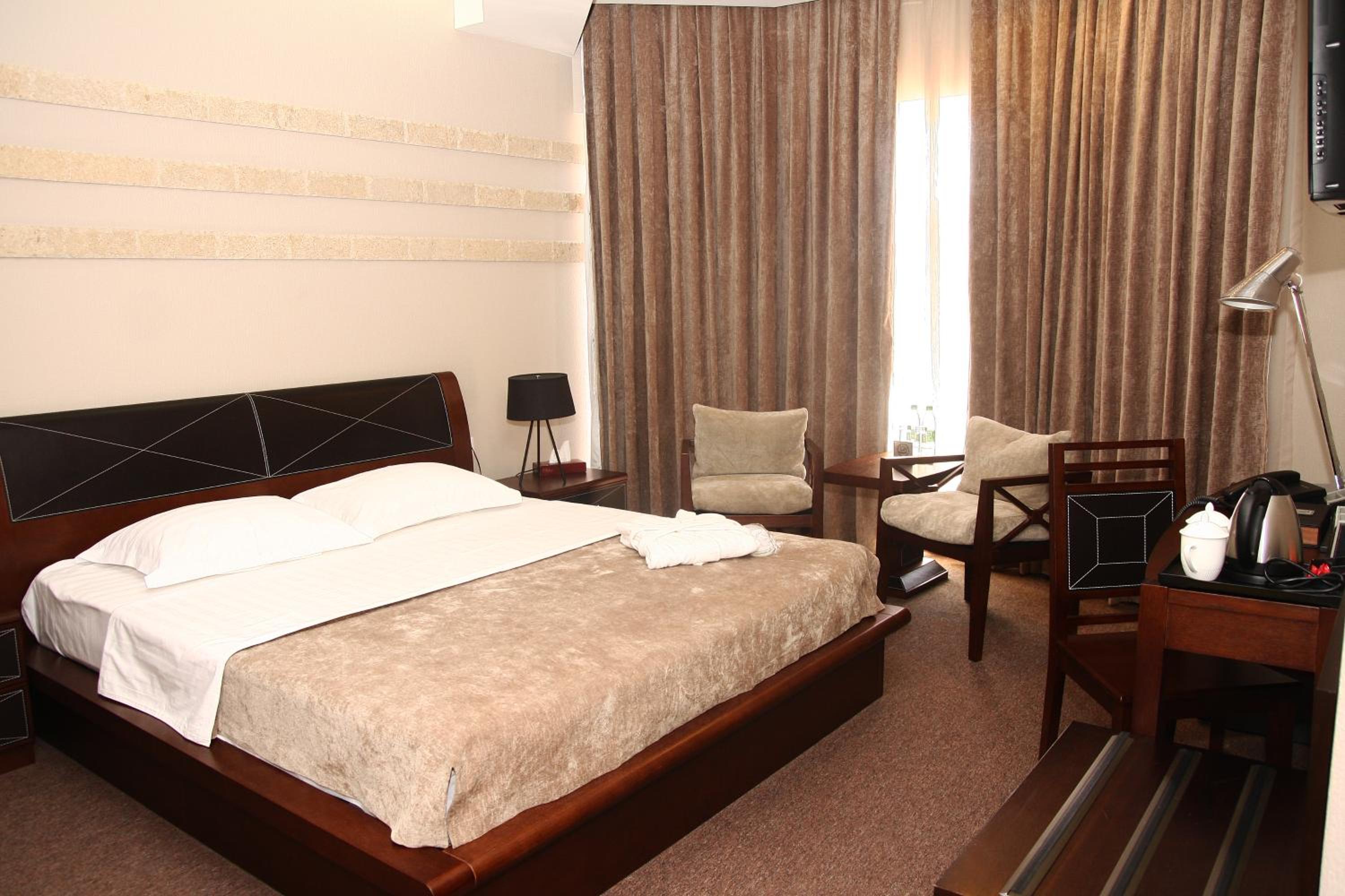 Double Room photo 1