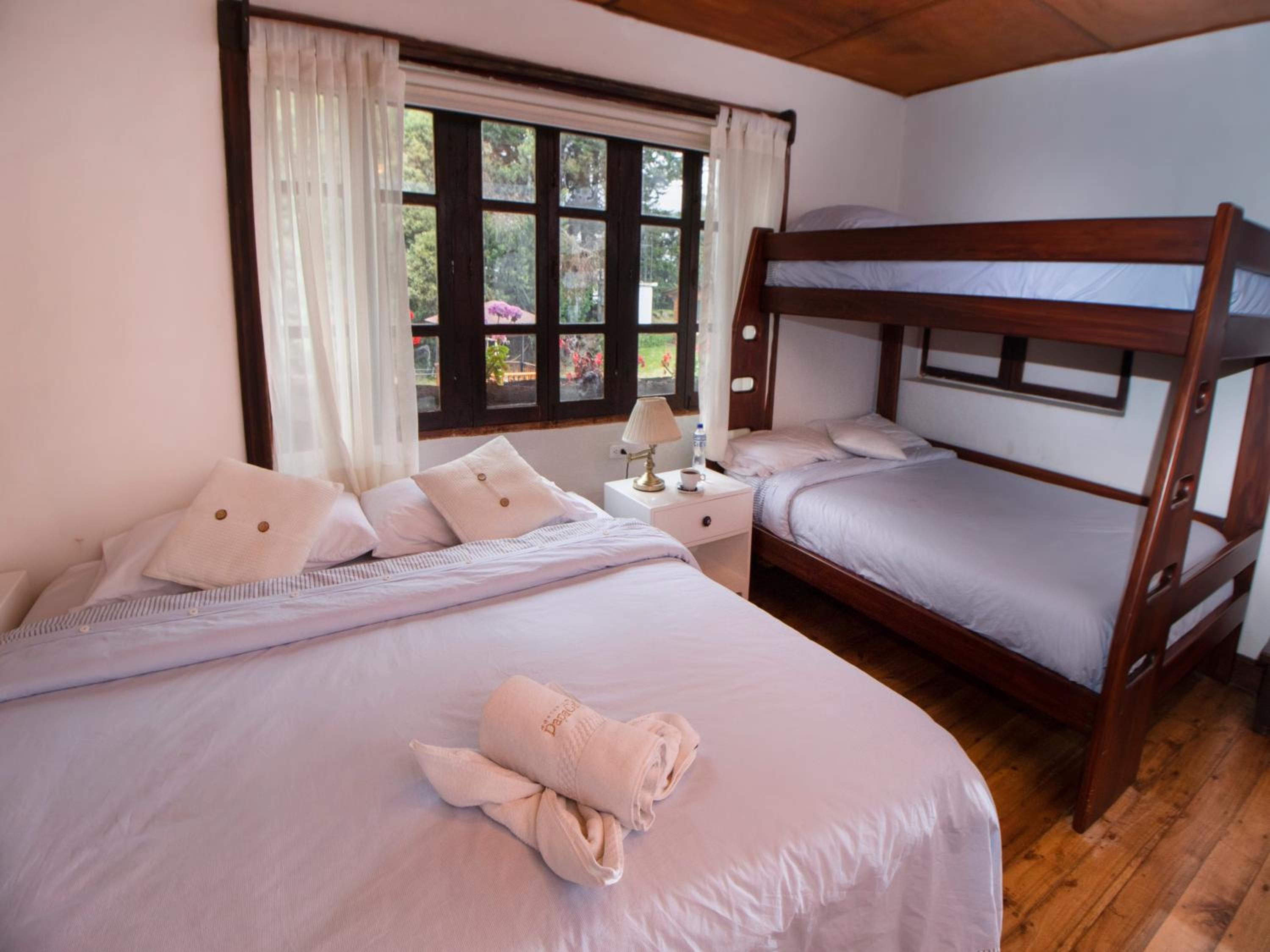Superior Triple Room photo 1