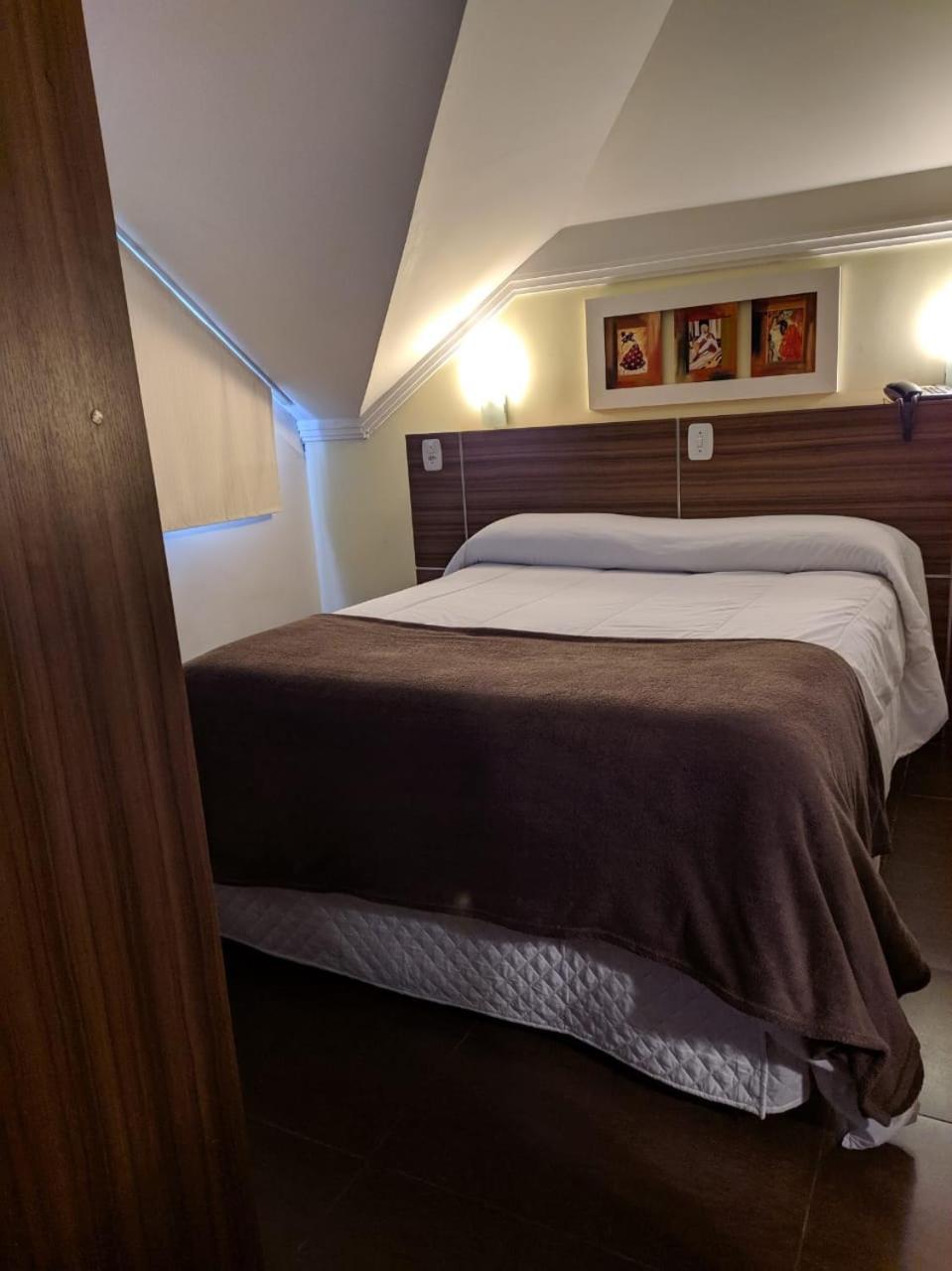 Executive Room with Double Bed photo 1