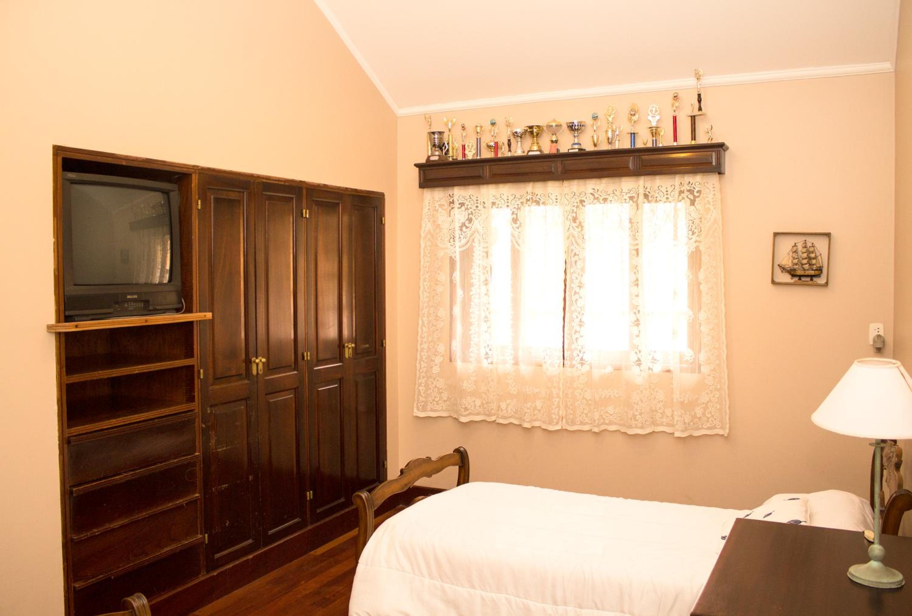 Twin Room with Private External Bathroom photo 2