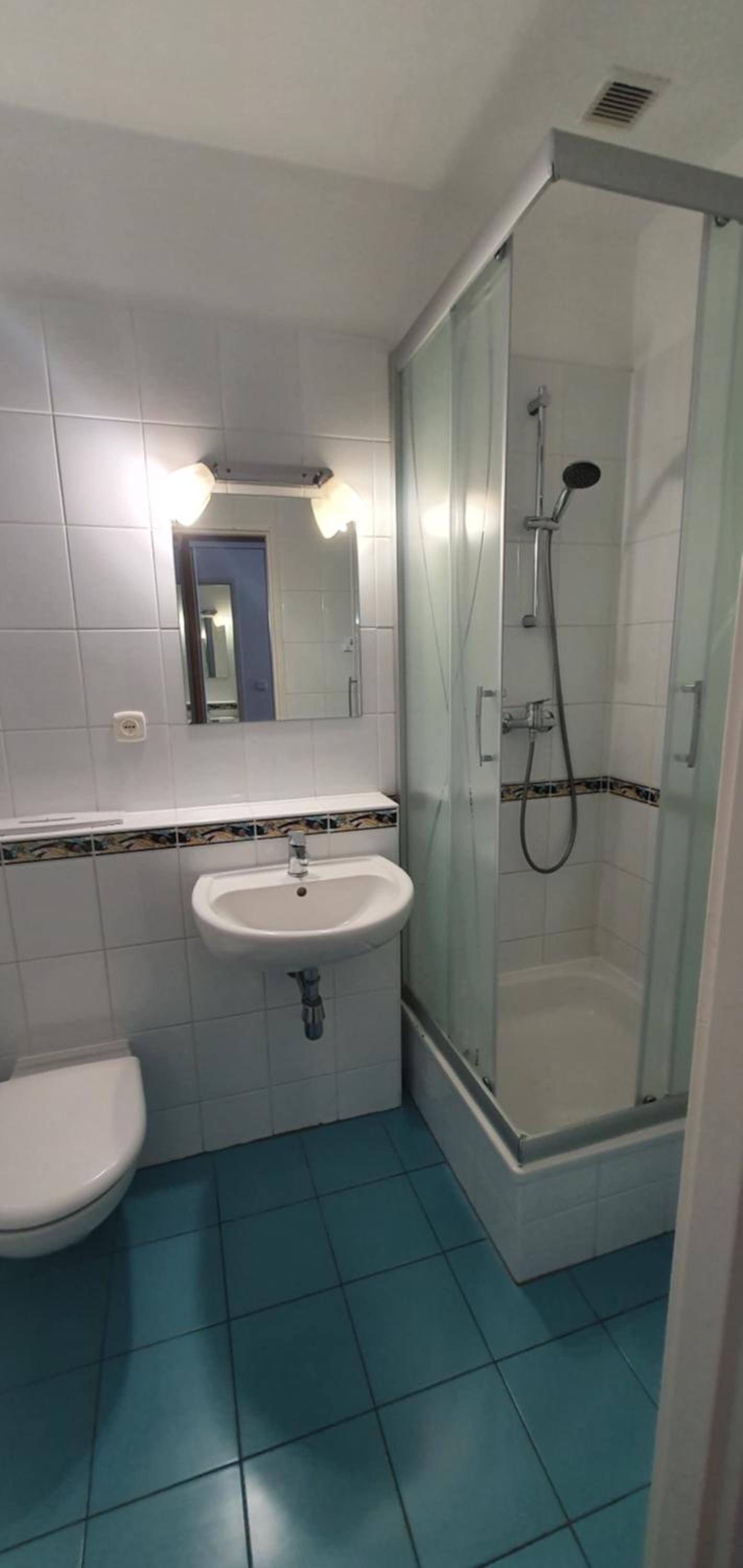 Triple Room with Shower photo 3