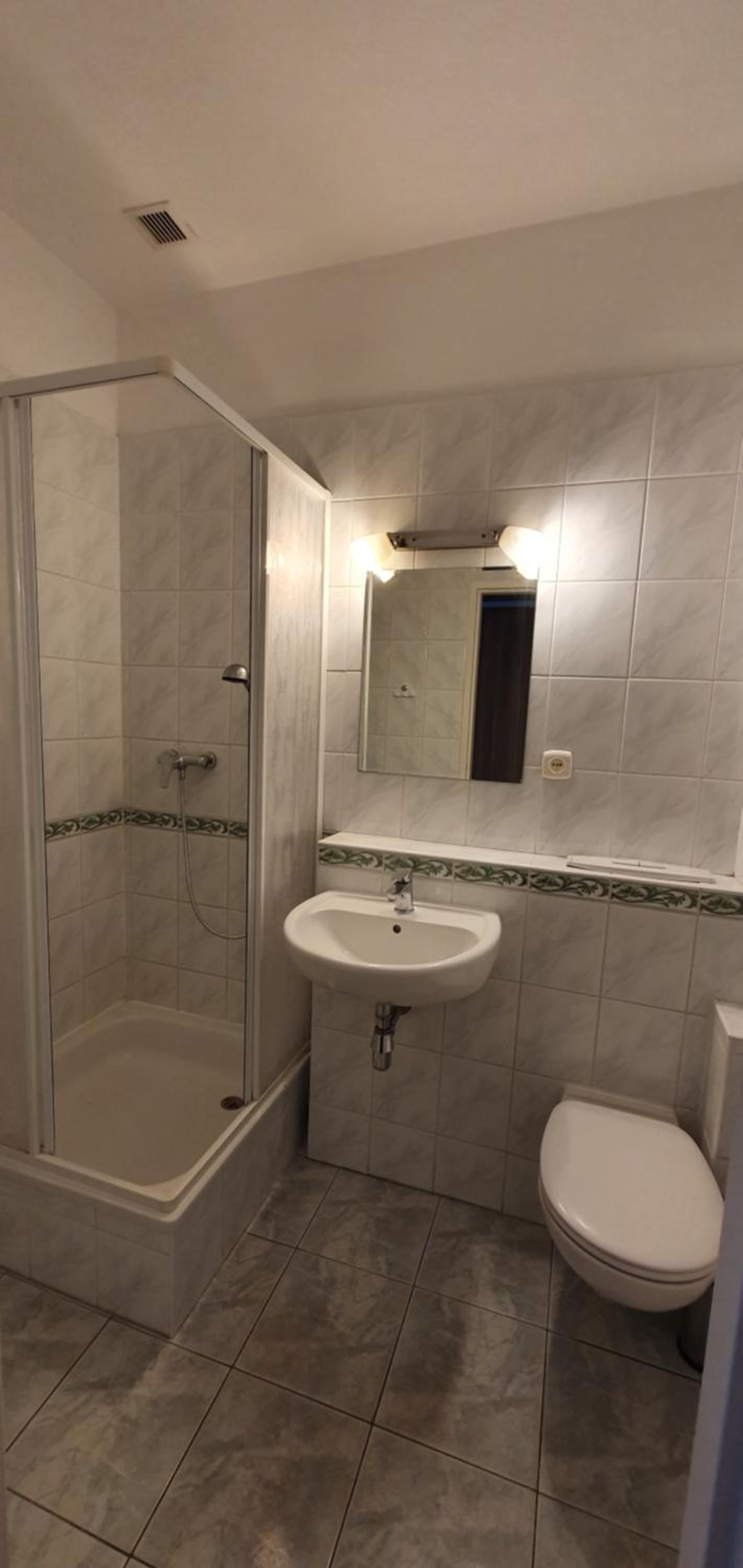 Triple Room with Shower photo 2