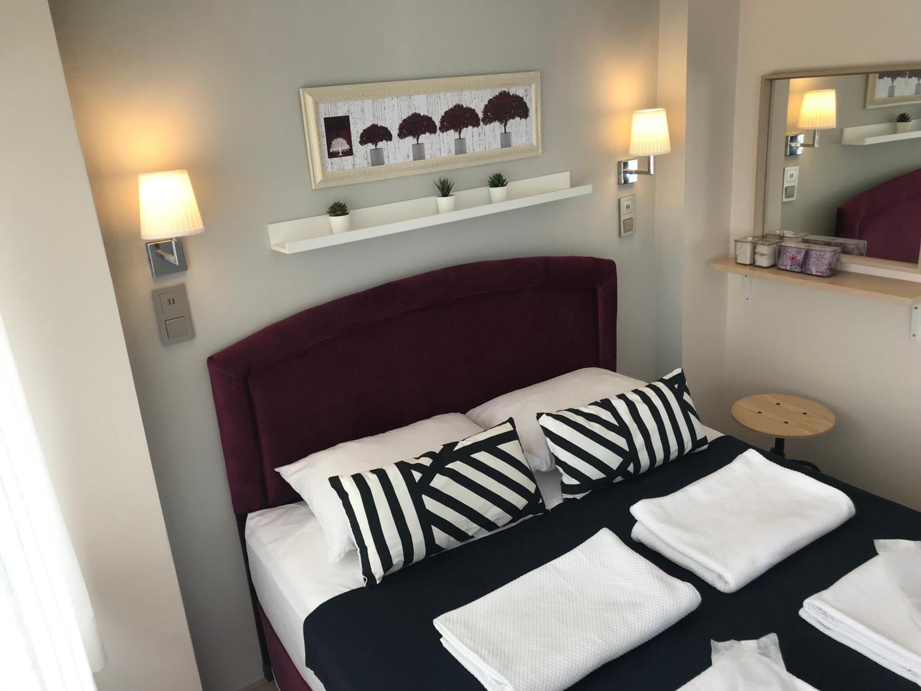 Penthouse Double Room photo 1