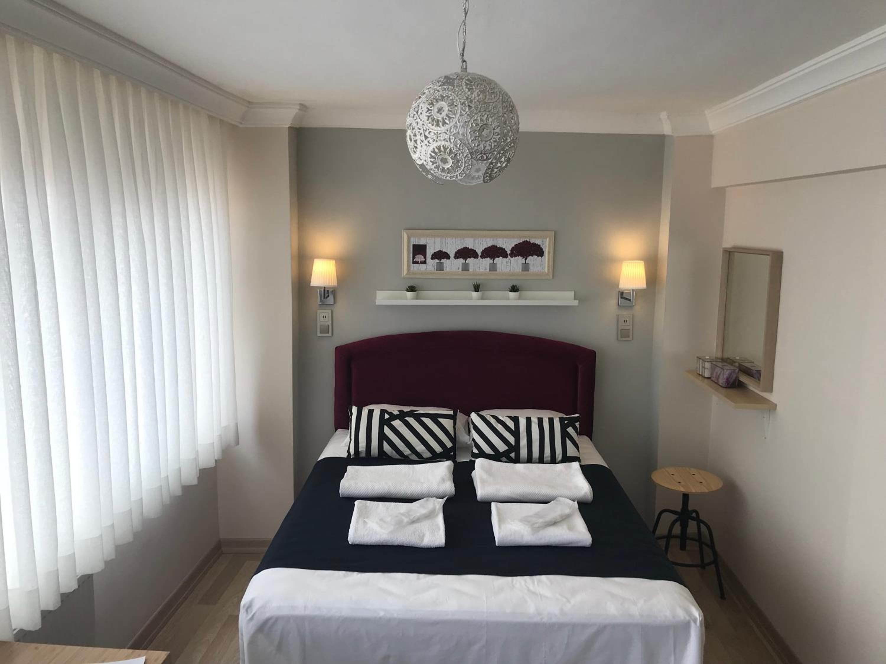 Penthouse Double Room photo 2