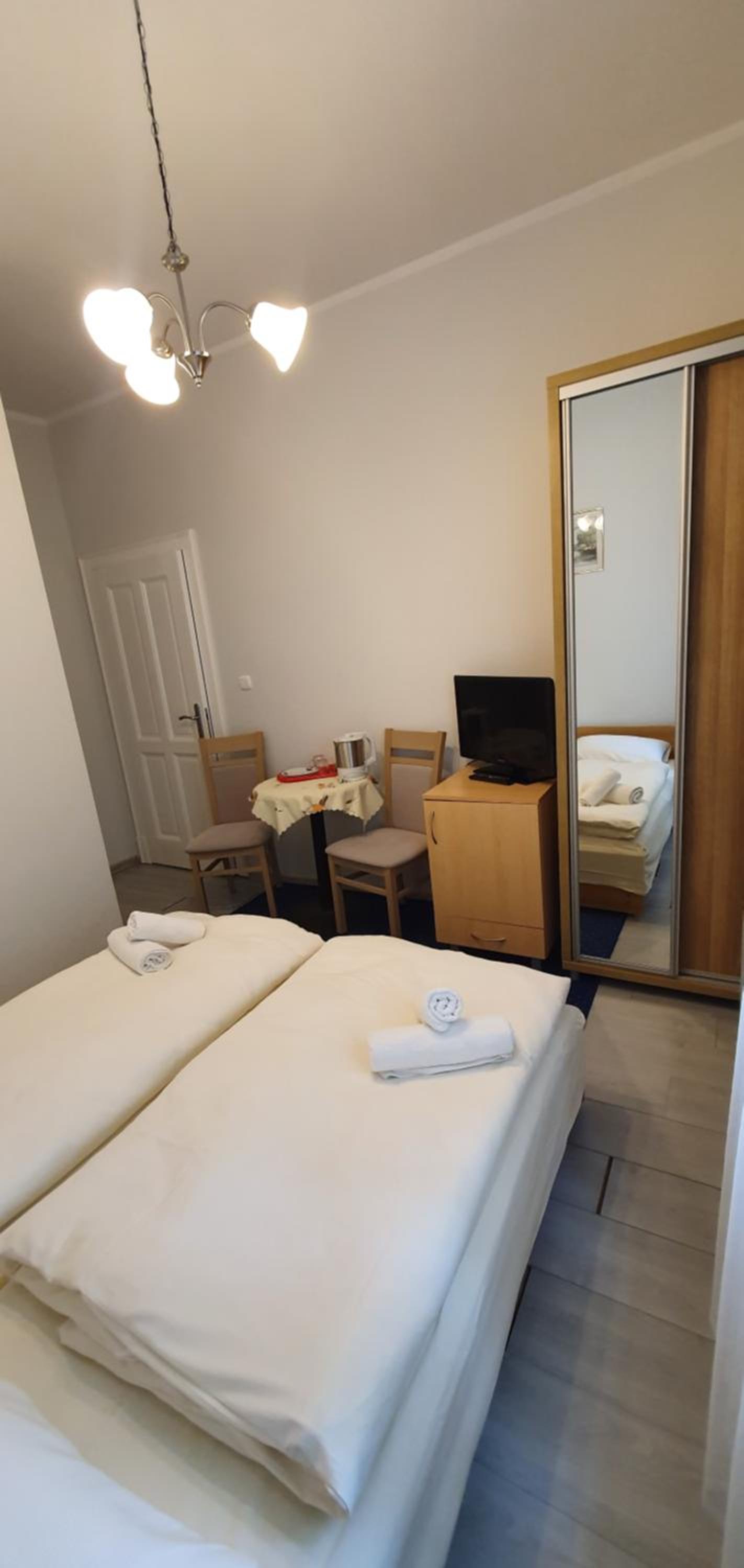 Small Double Room photo 3