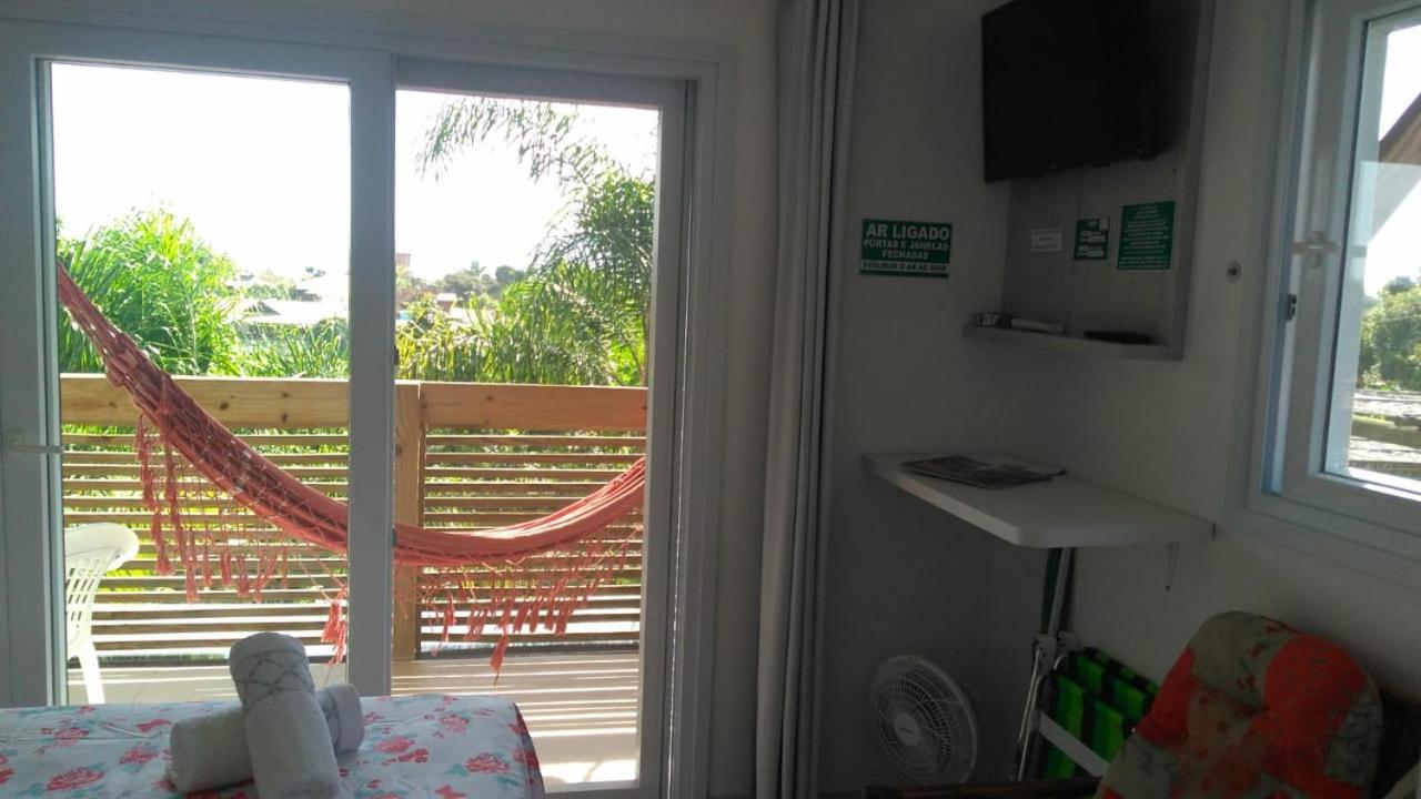Studio with Balcony - Photo 42