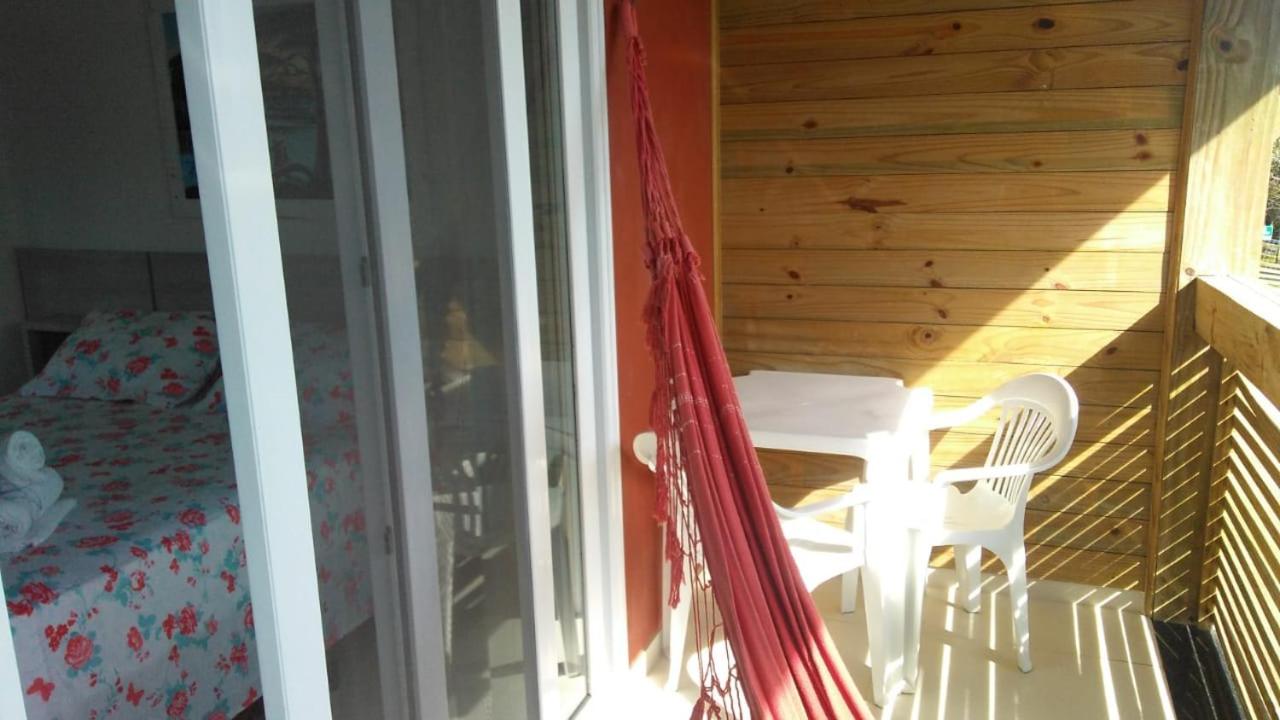Studio with Balcony - Photo 55