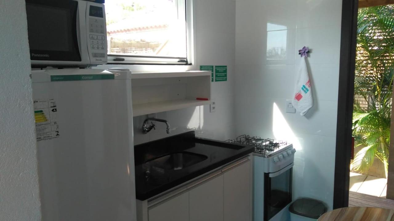 Studio with Balcony - Photo 39