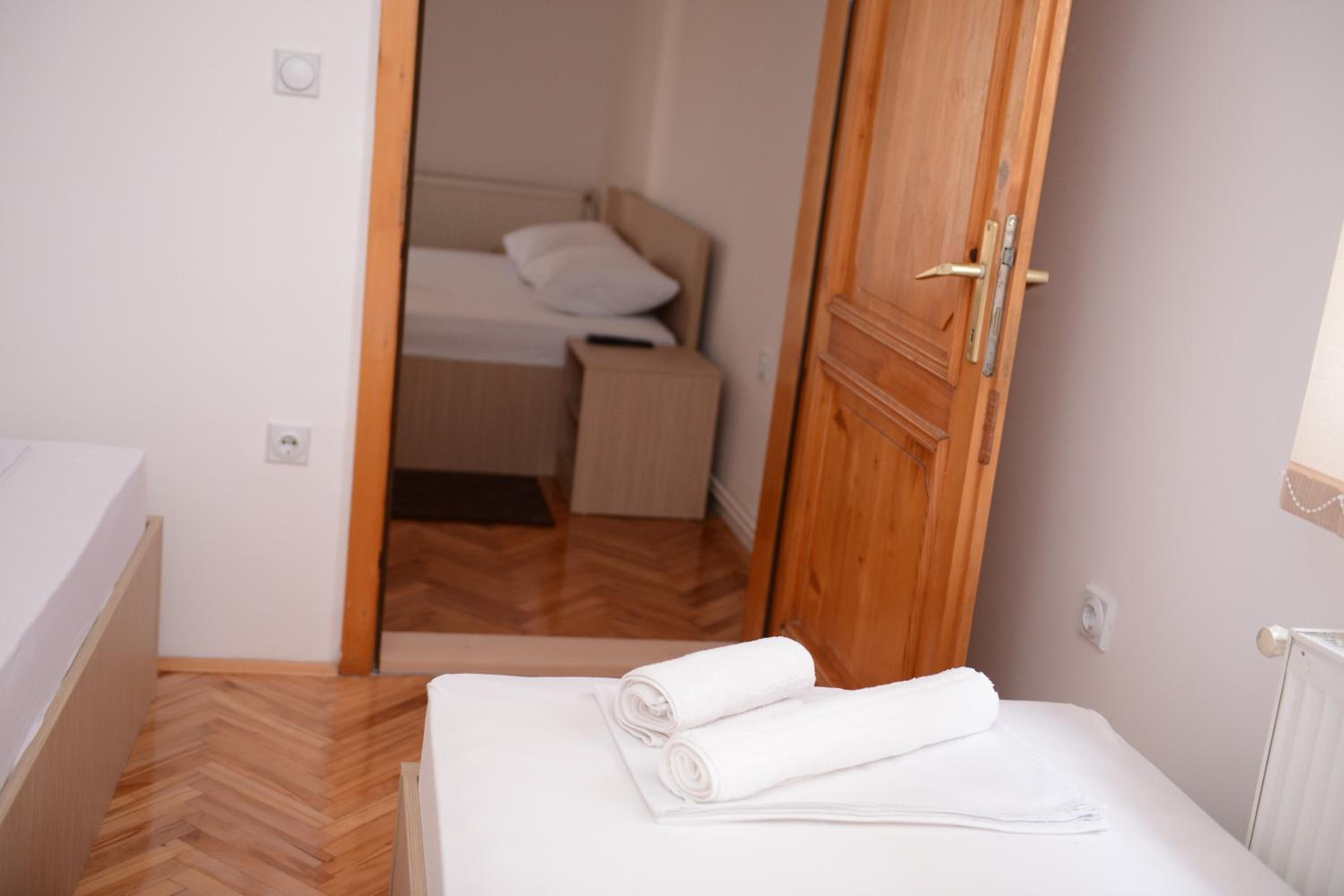 Standard Apartment photo 1