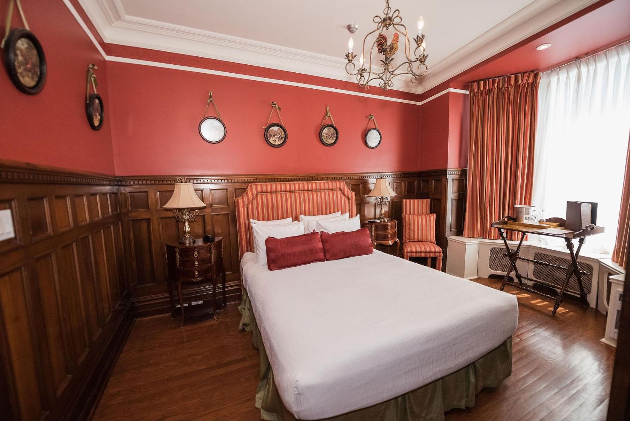 Superior Queen Room