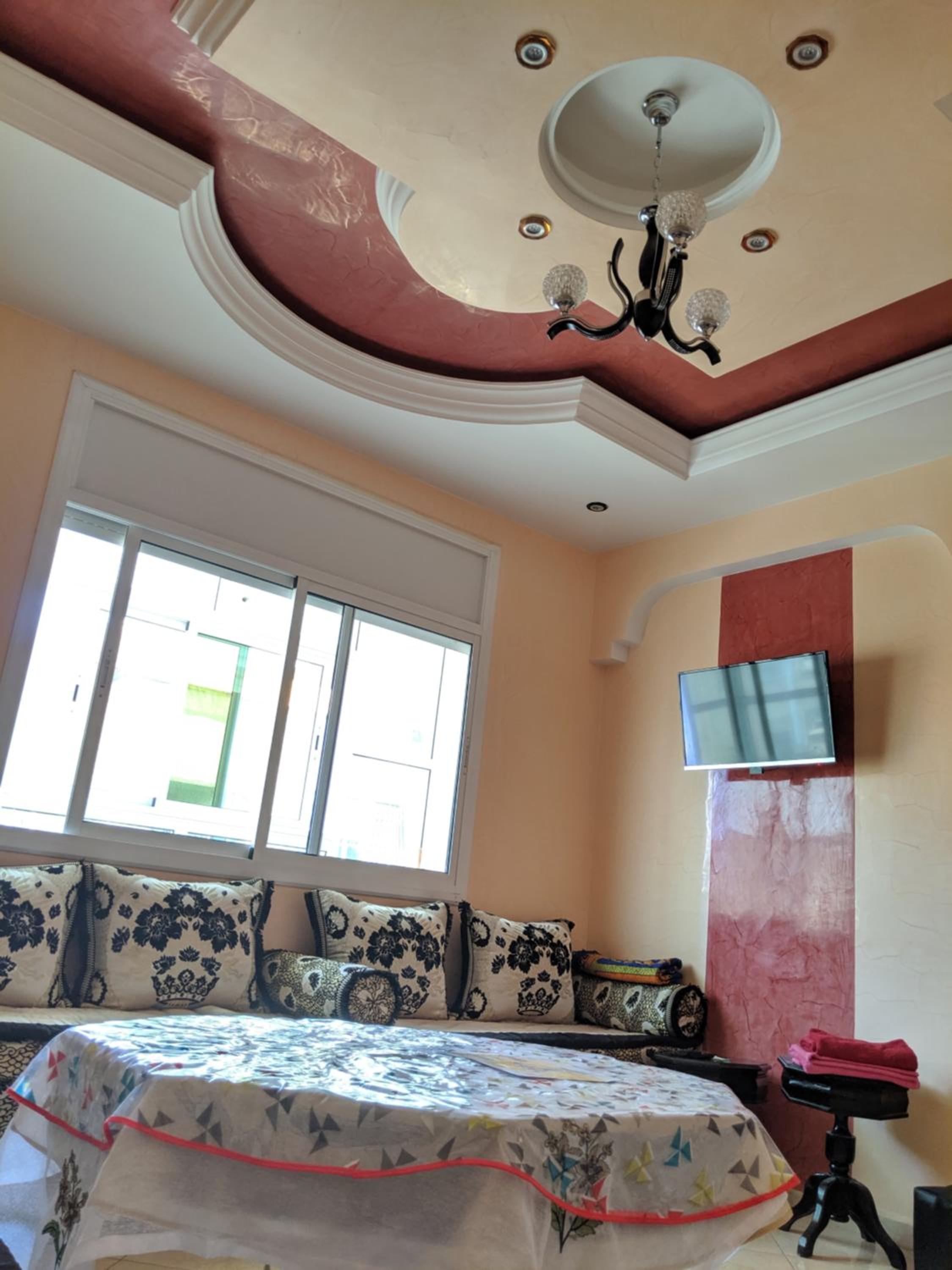 Deluxe Apartment photo 2