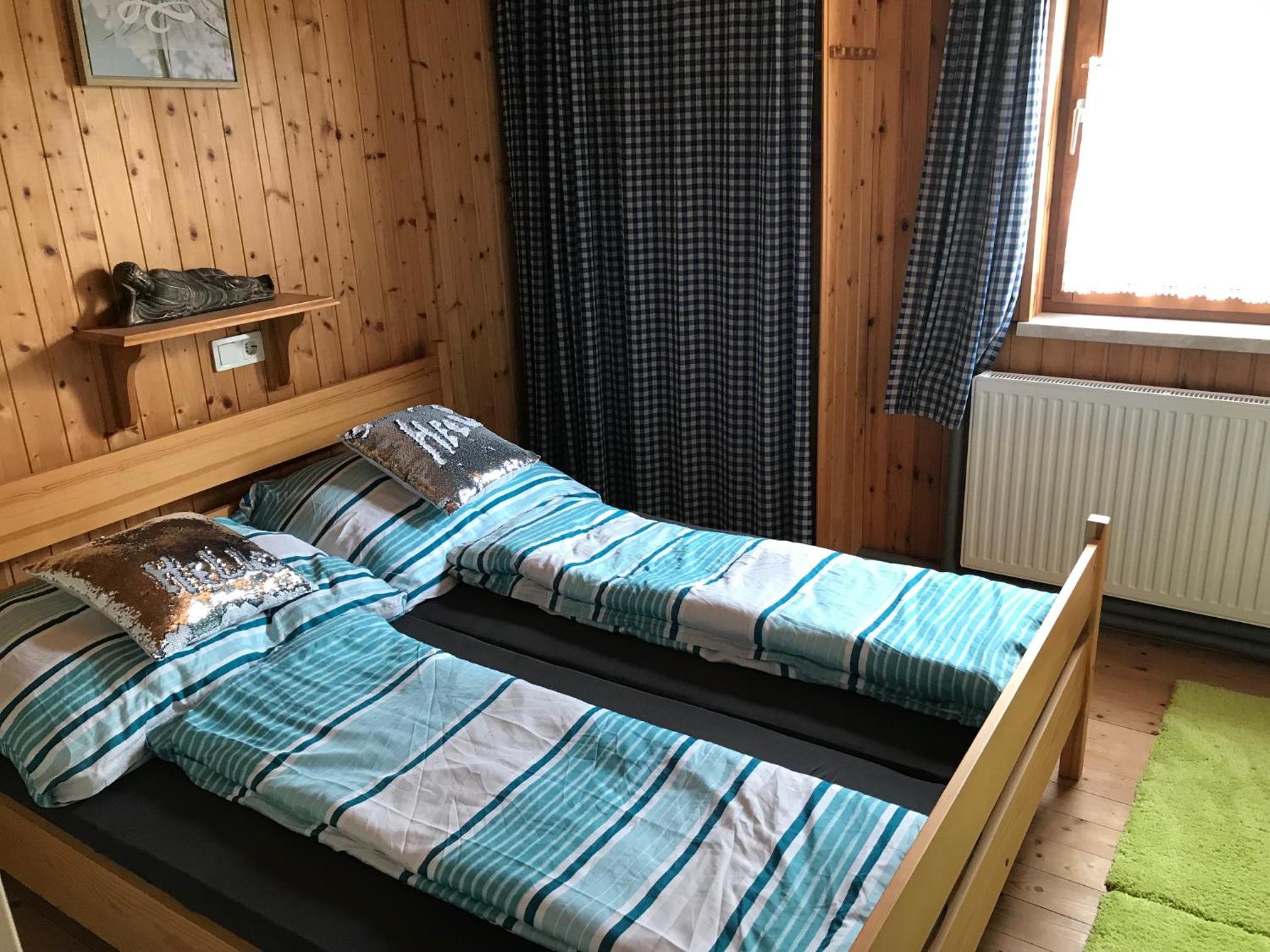 Apartment - Split Level photo 1