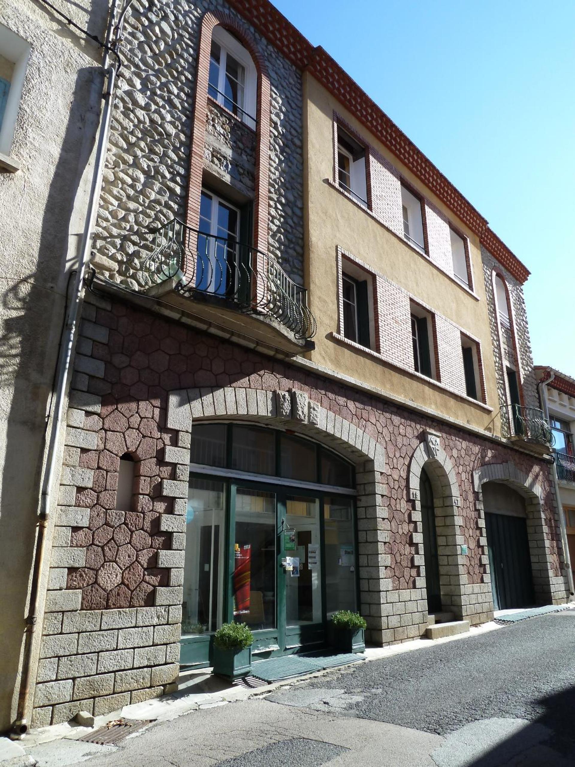 Superior Apartment with South View