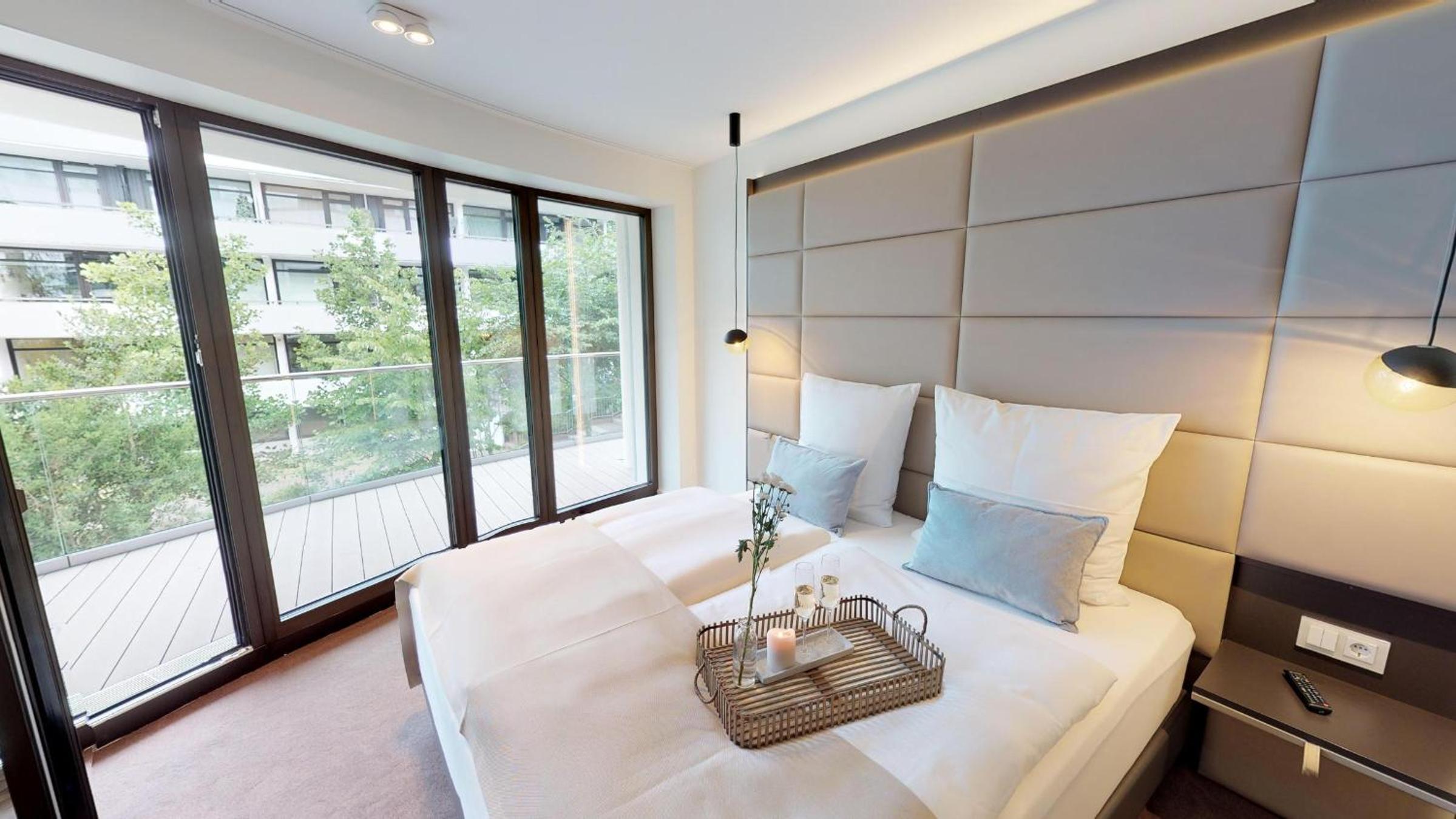 Superior Apartment with Sauna photo 1