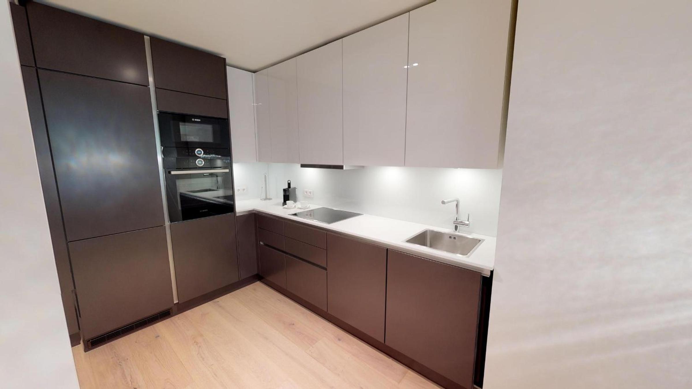 Superior Apartment with Sauna photo 2
