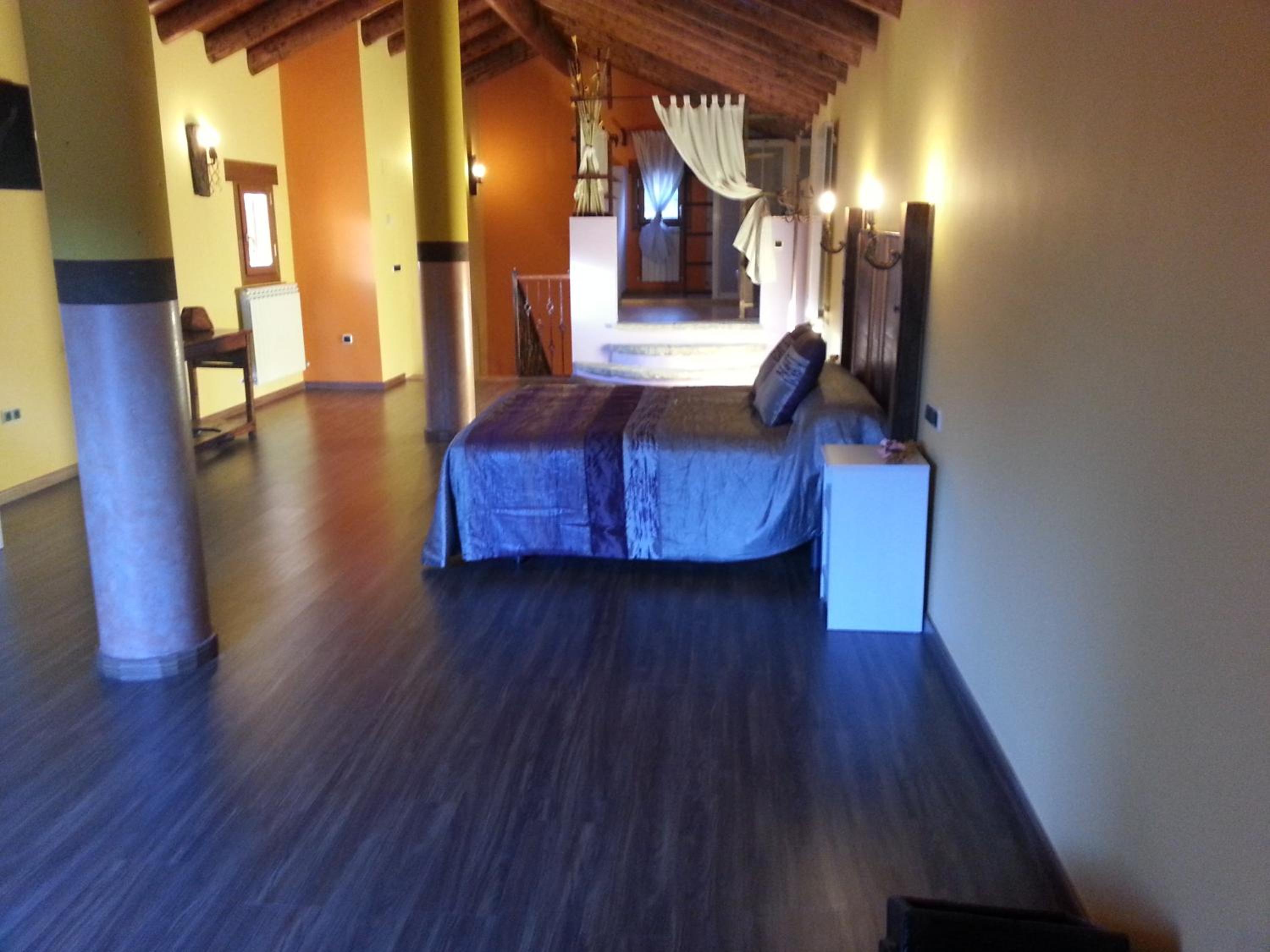 Apartamento (1-2 adultos)