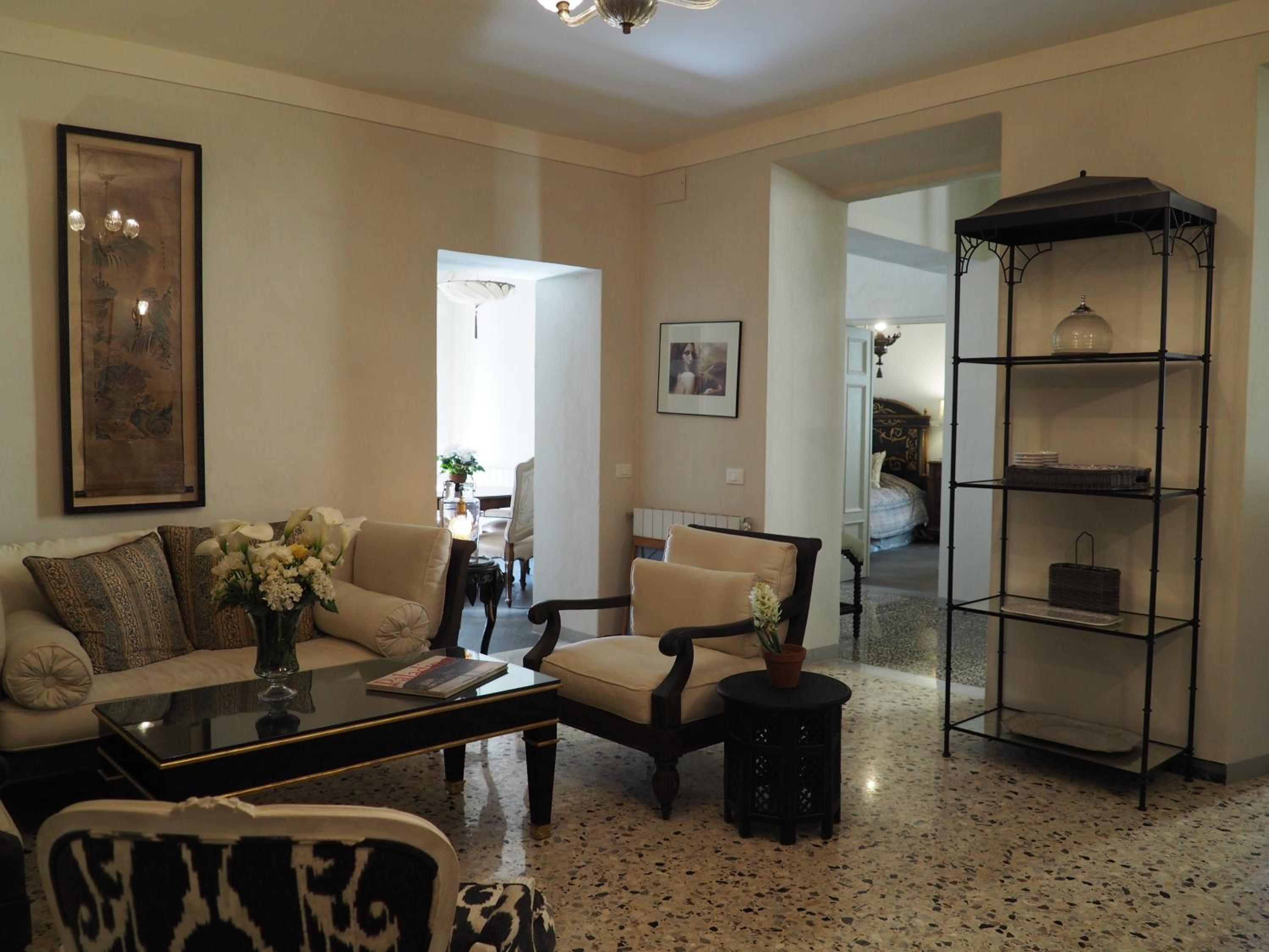 Apartment - Ground Floor photo 1