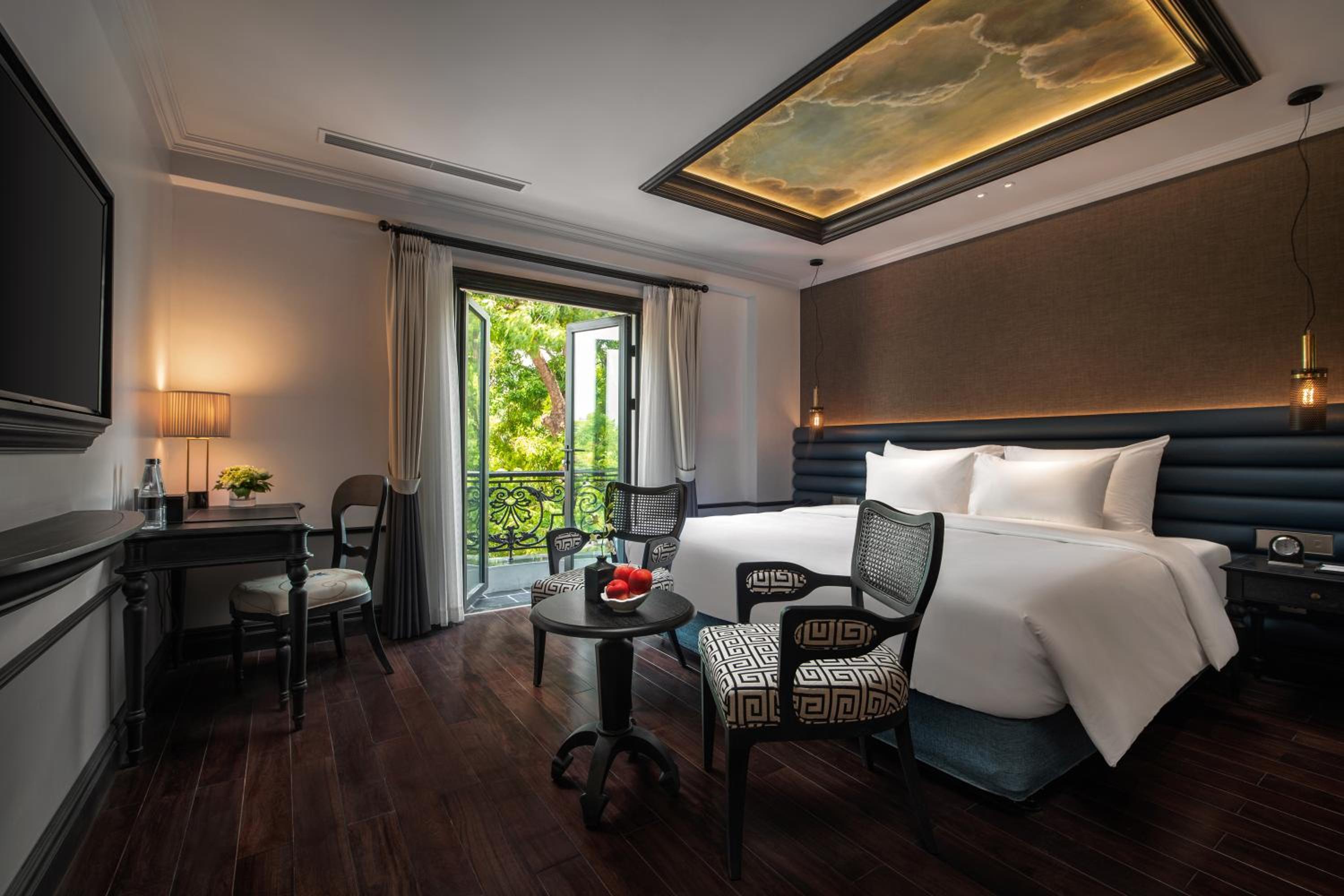 Junior Suite Balcony - Photo 1
