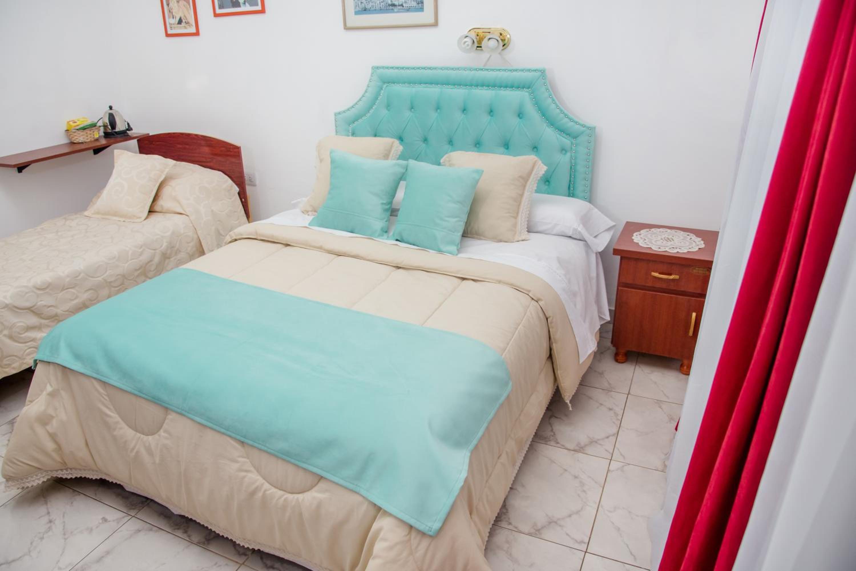 Superior Triple Room photo 1