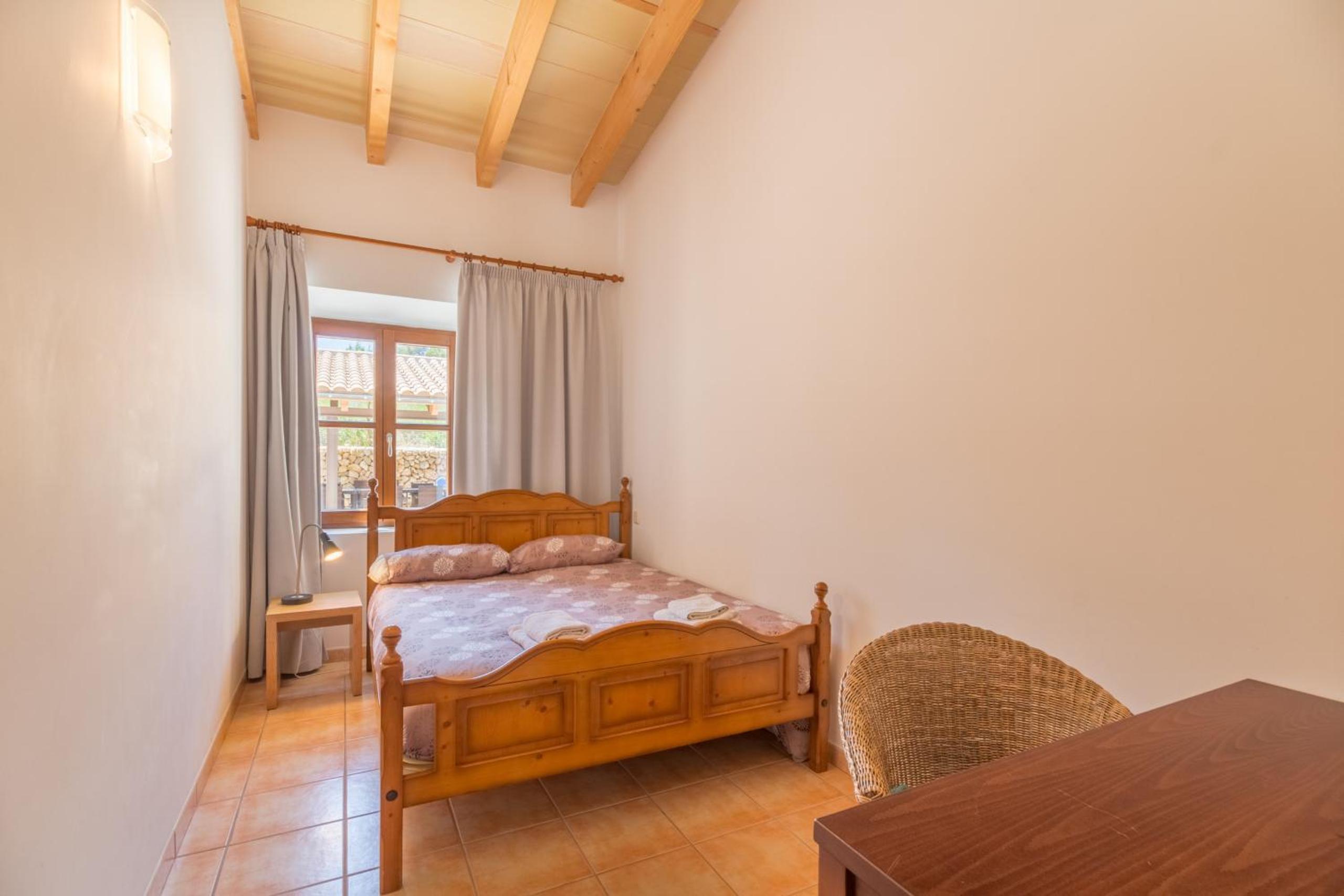 Casa de Seis Habitaciones
