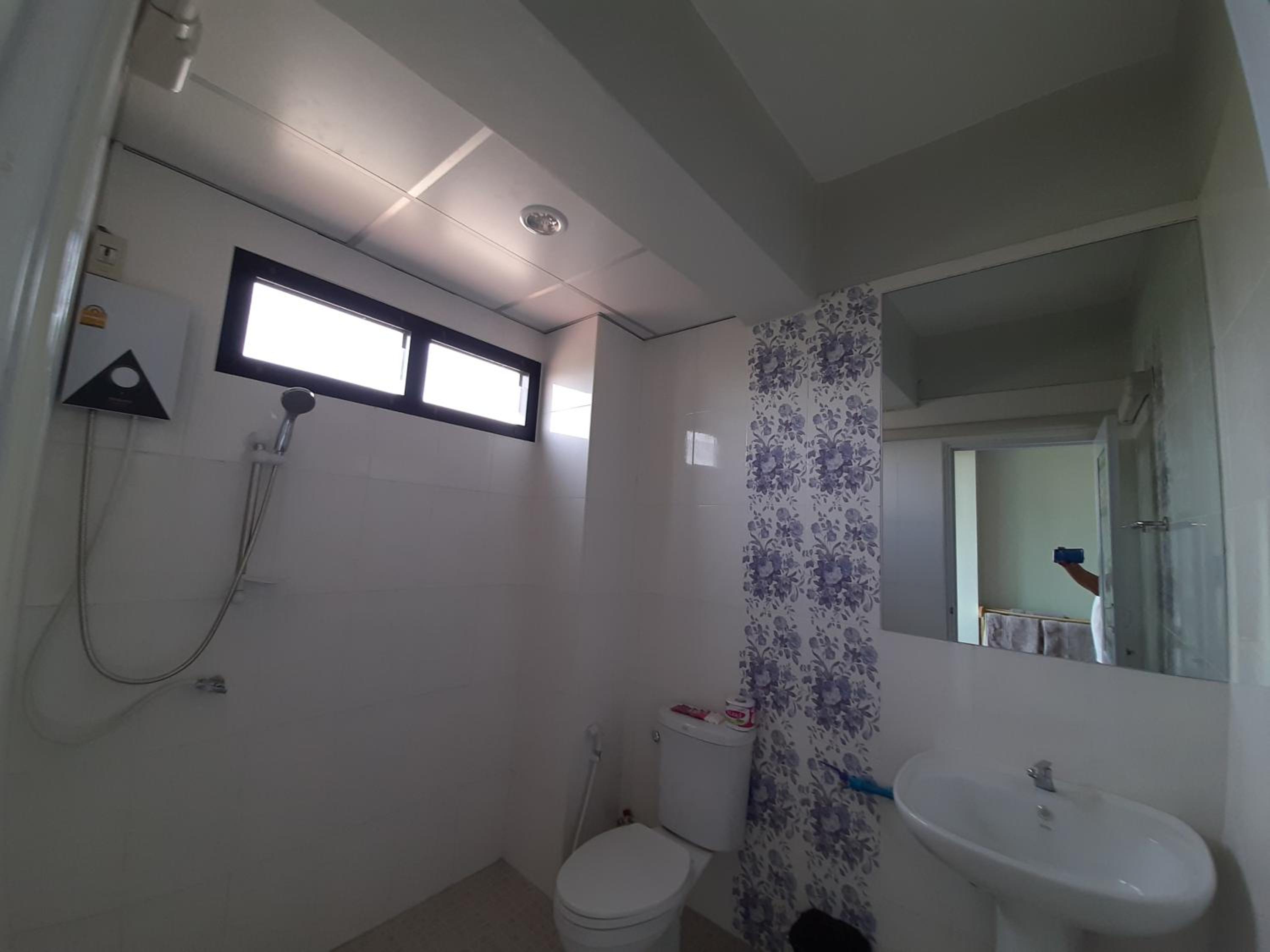 Classic Quadruple Room photo 2