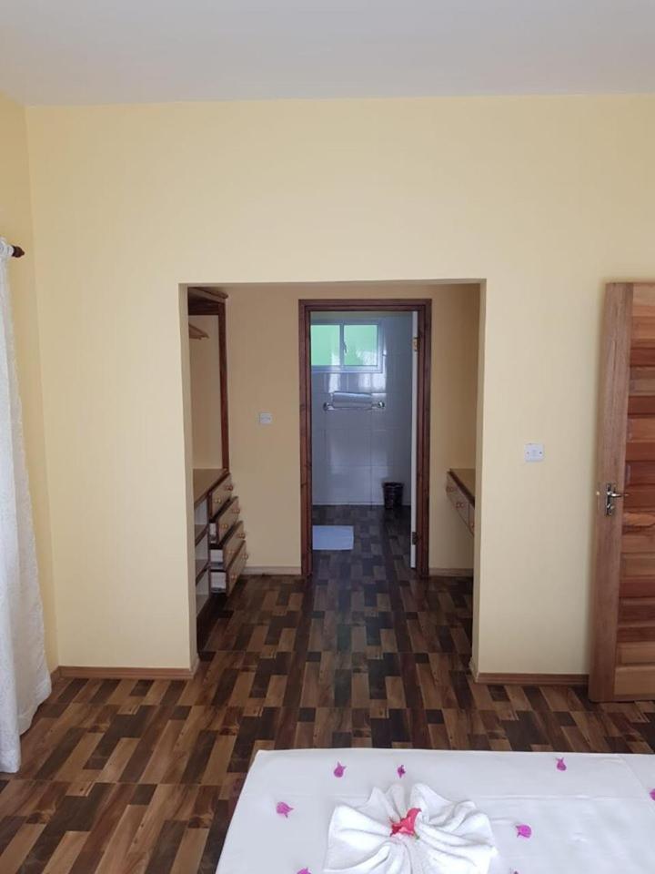 Apartment with Garden View photo 3