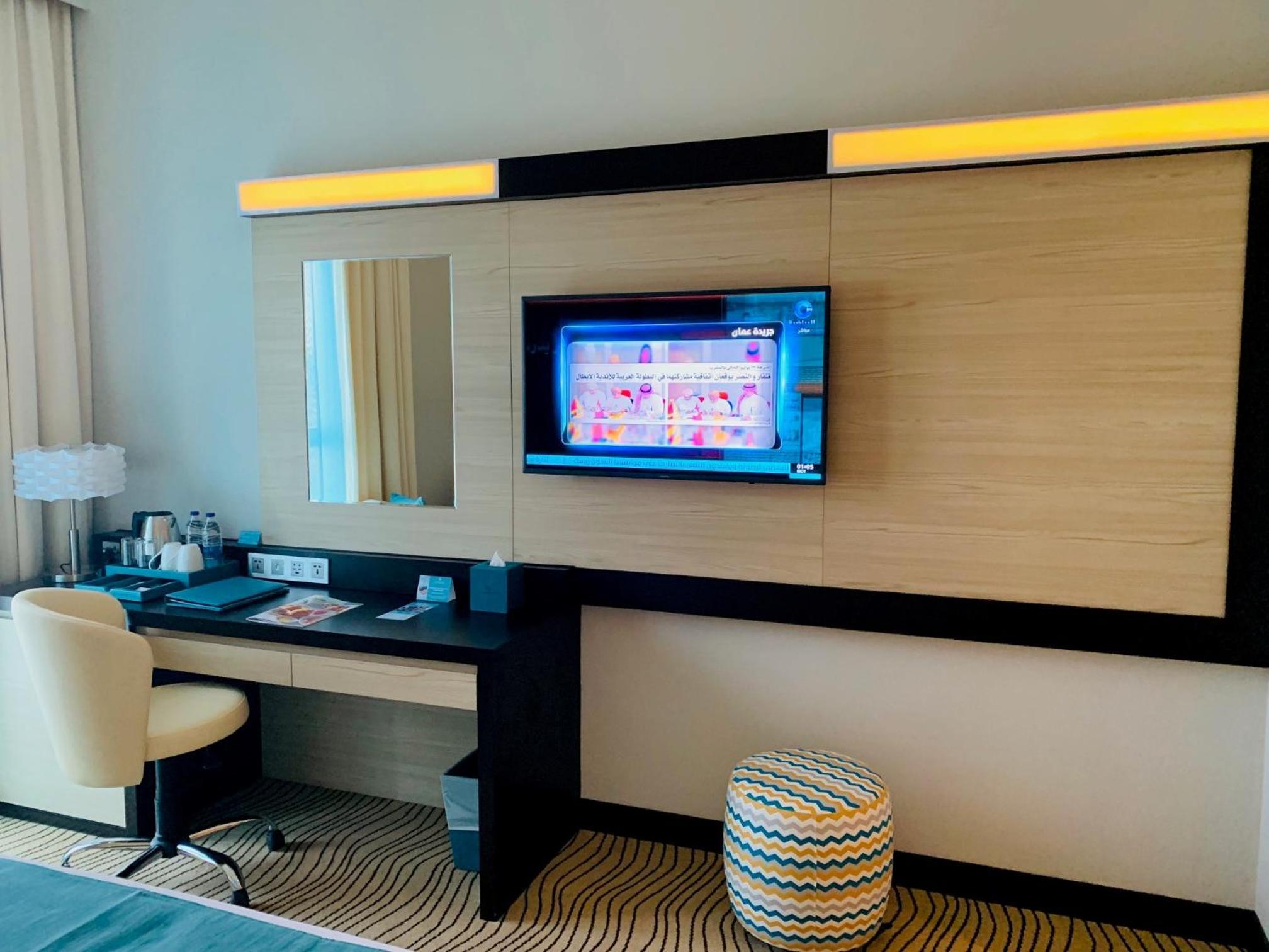 Deluxe Double or Twin Room photo 3