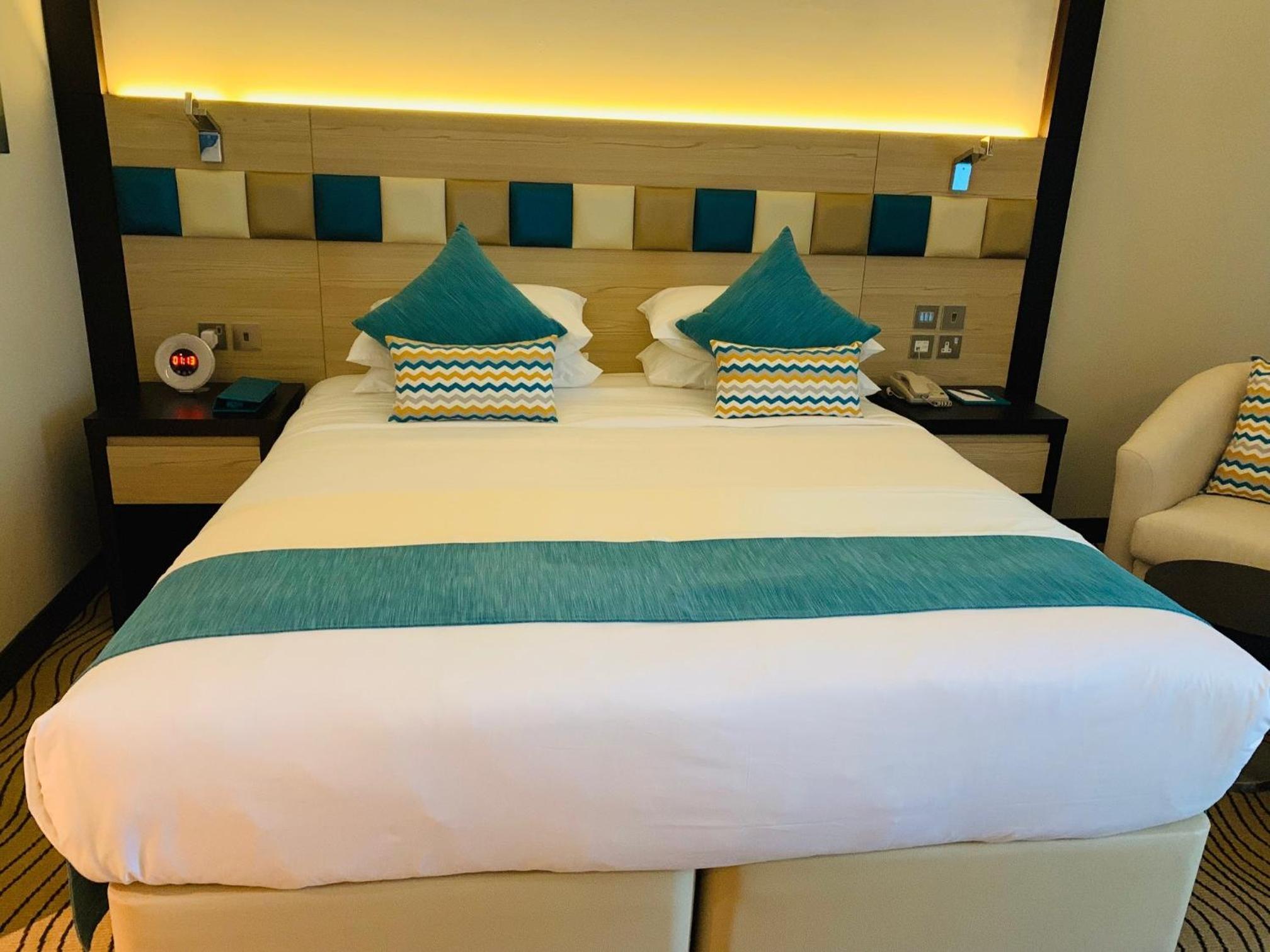 Standard Double or Twin Room photo 2