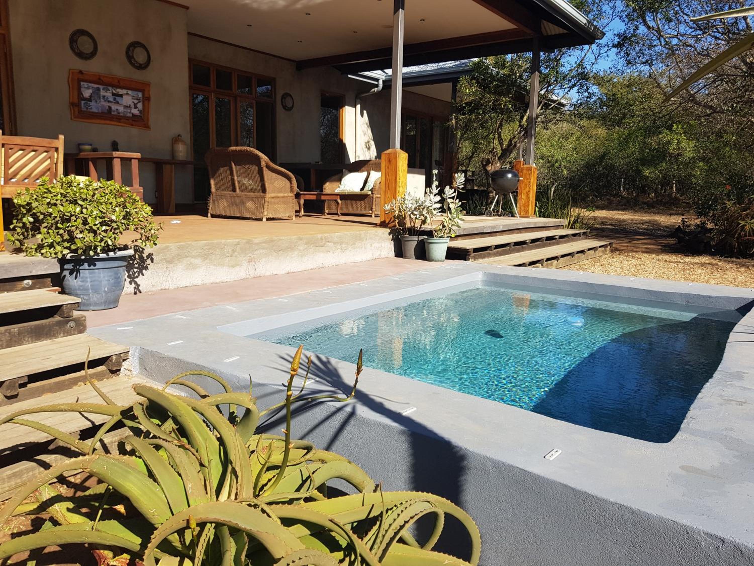 Vacation Home photo 2