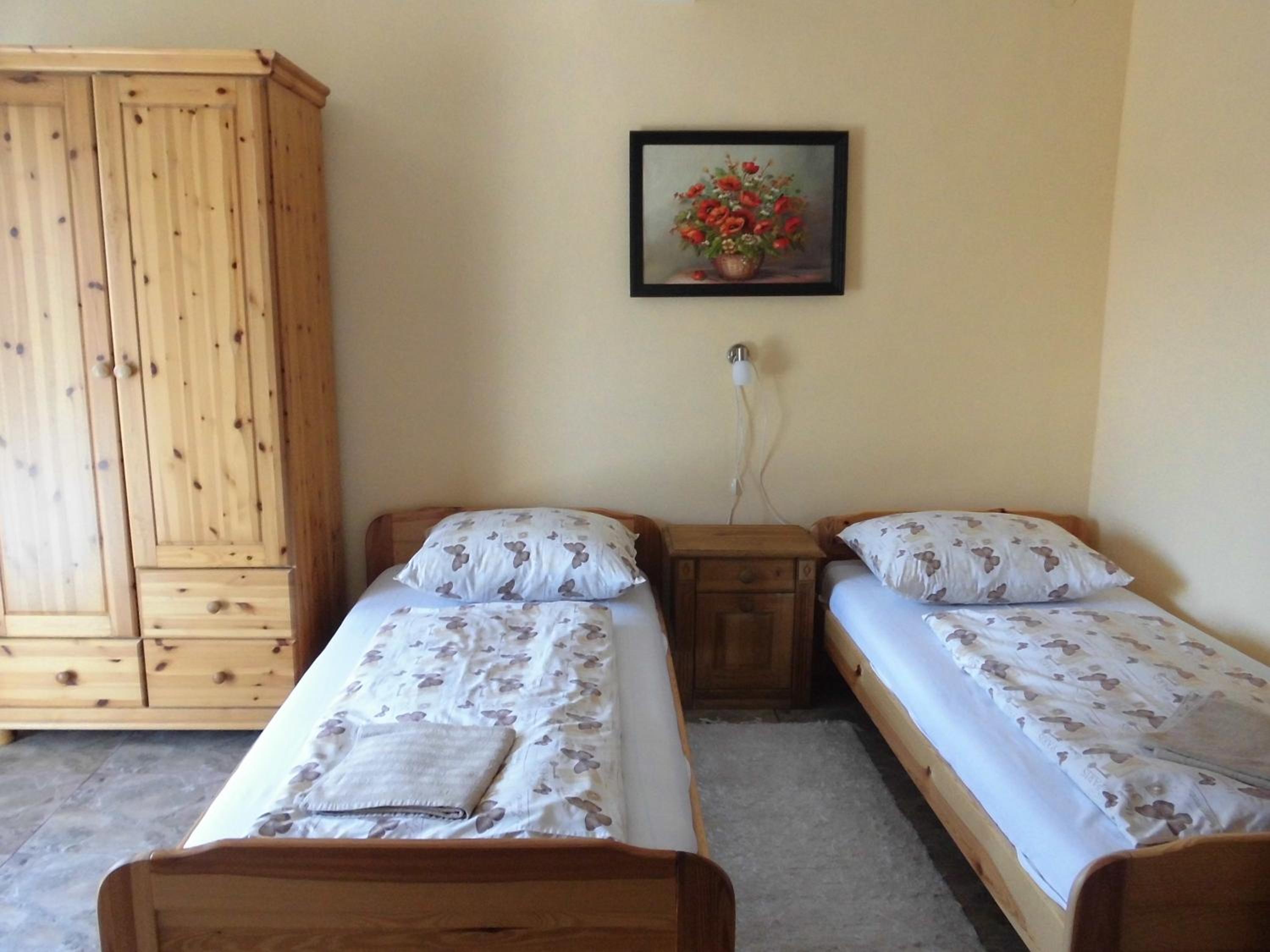 双人间