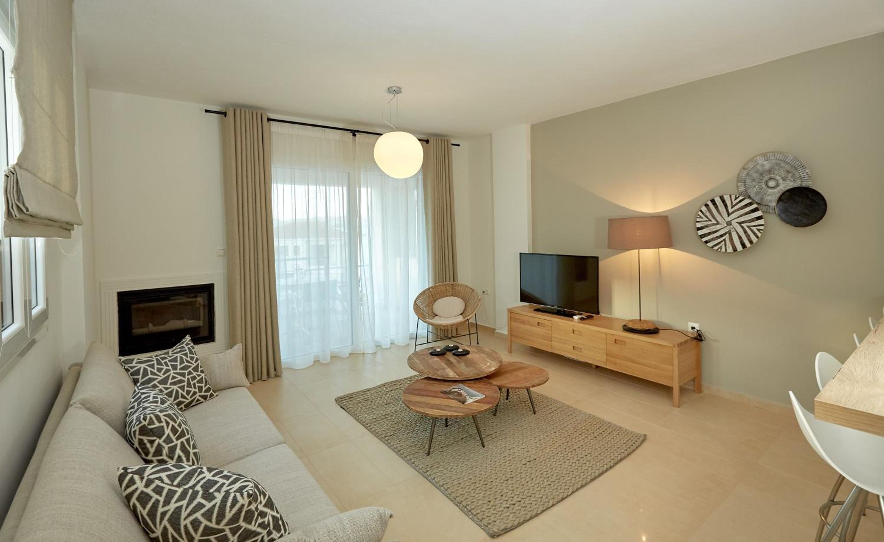 Two-Bedroom Villa with Private Pool