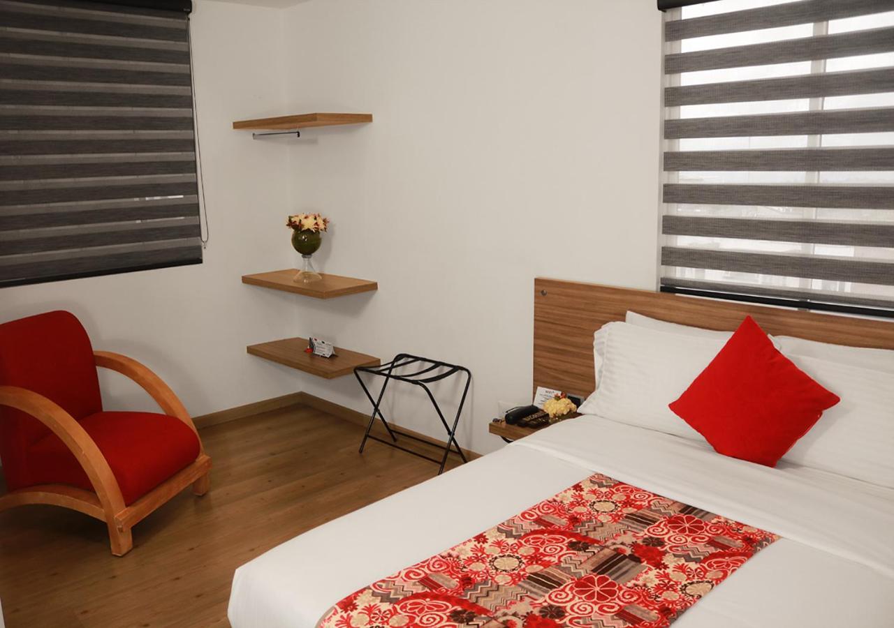 Standard Double Room photo 2
