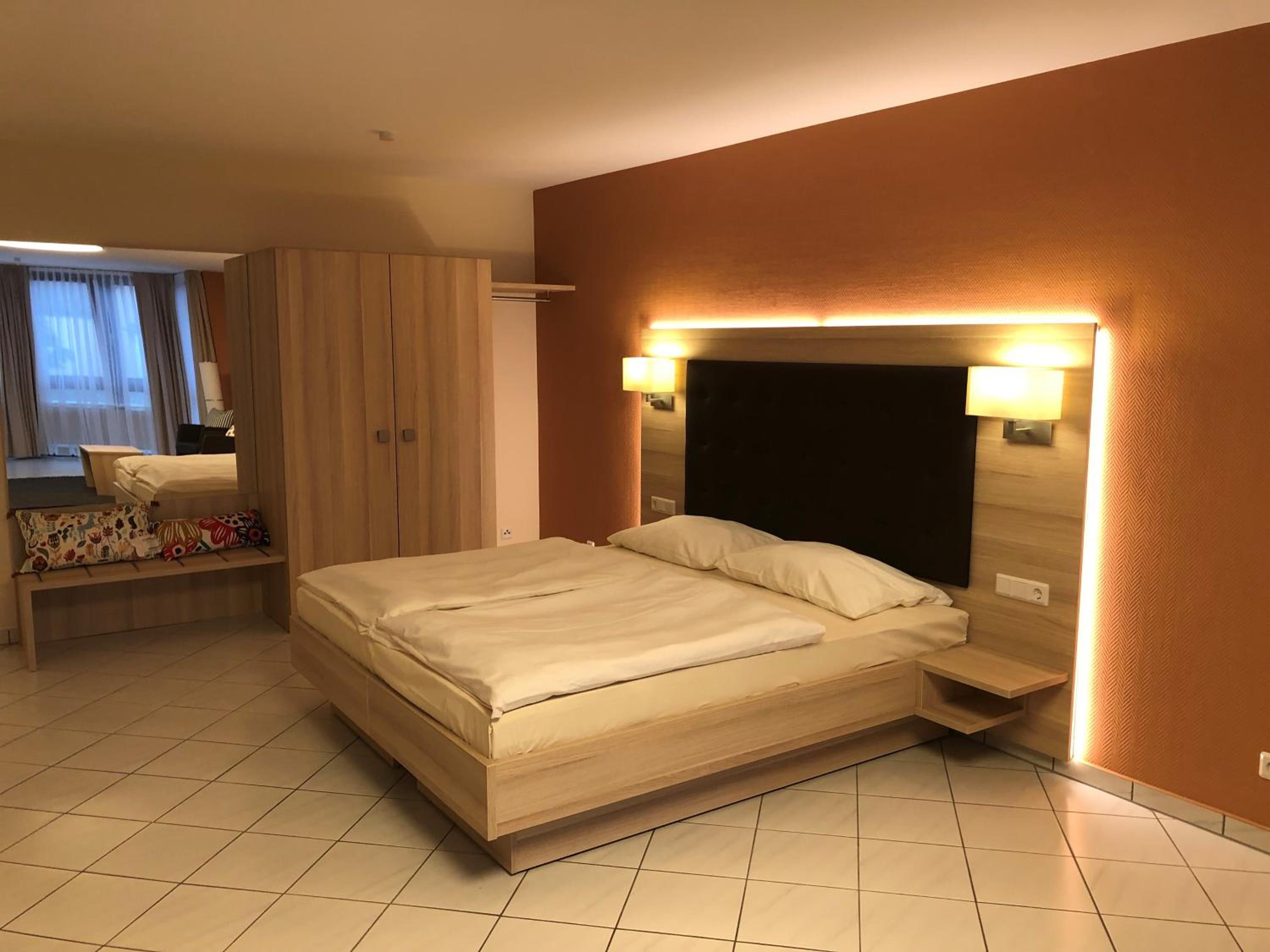 Two-Bedroom Apartment - Photo 1