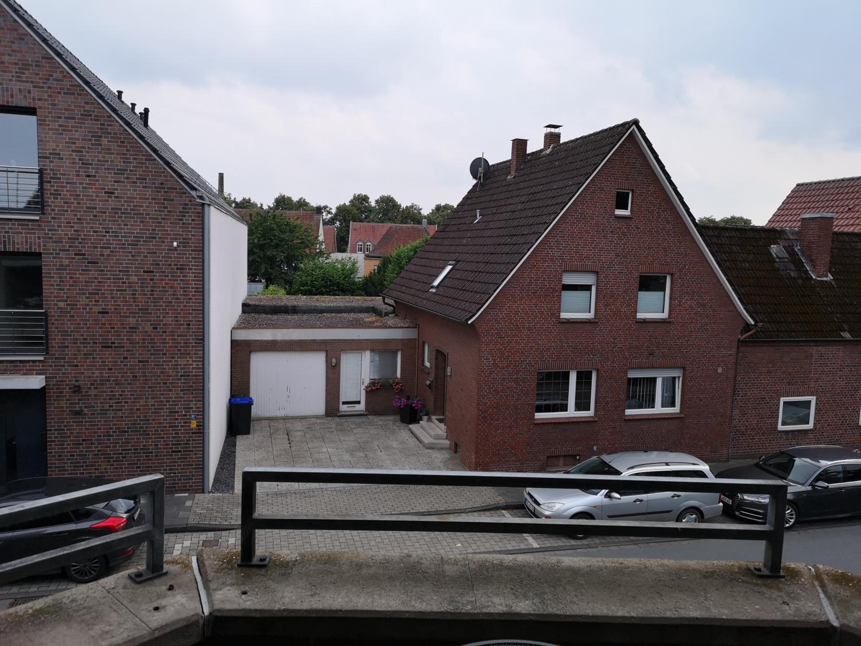 Apartment with Balcony - Photo 13
