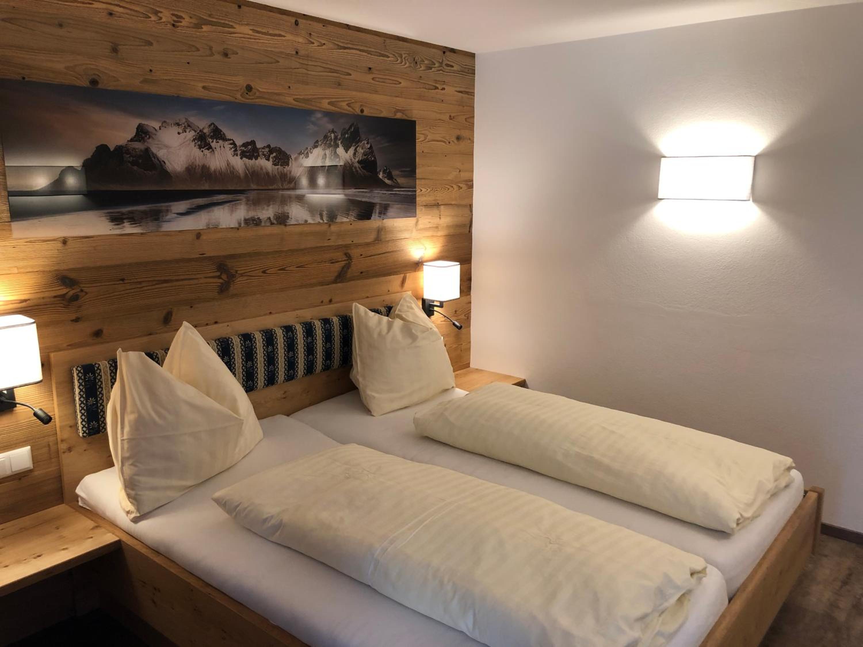 One-Bedroom Apartment with Infrared Cabin - Photo 7