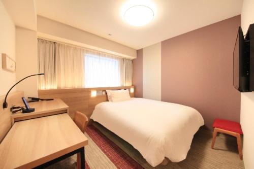 Standard Double Room - Smoking - Photo 1