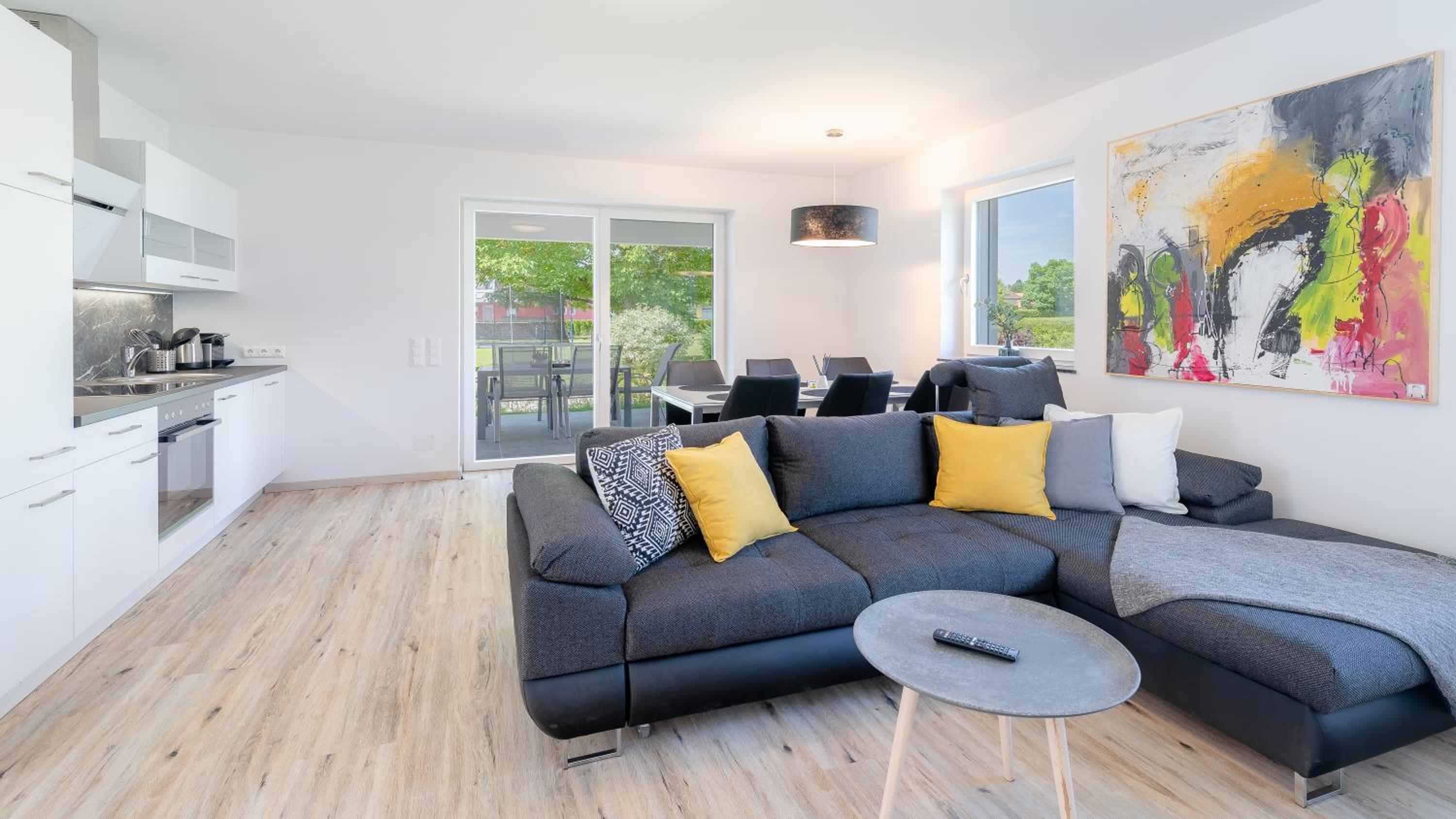 Vacation Home photo 1