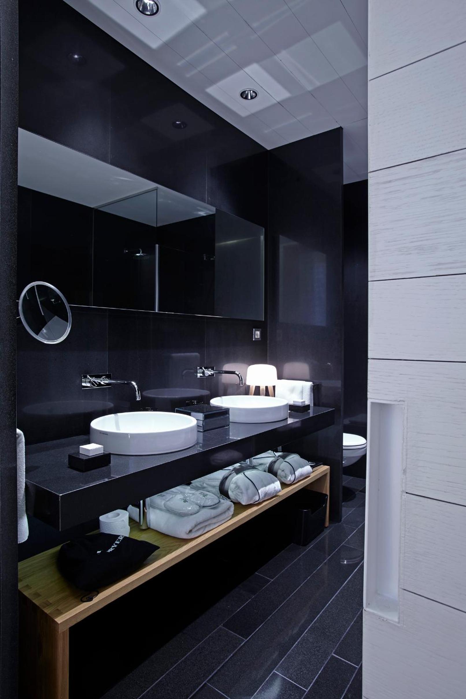 Habitación Doble o Twin Superior
