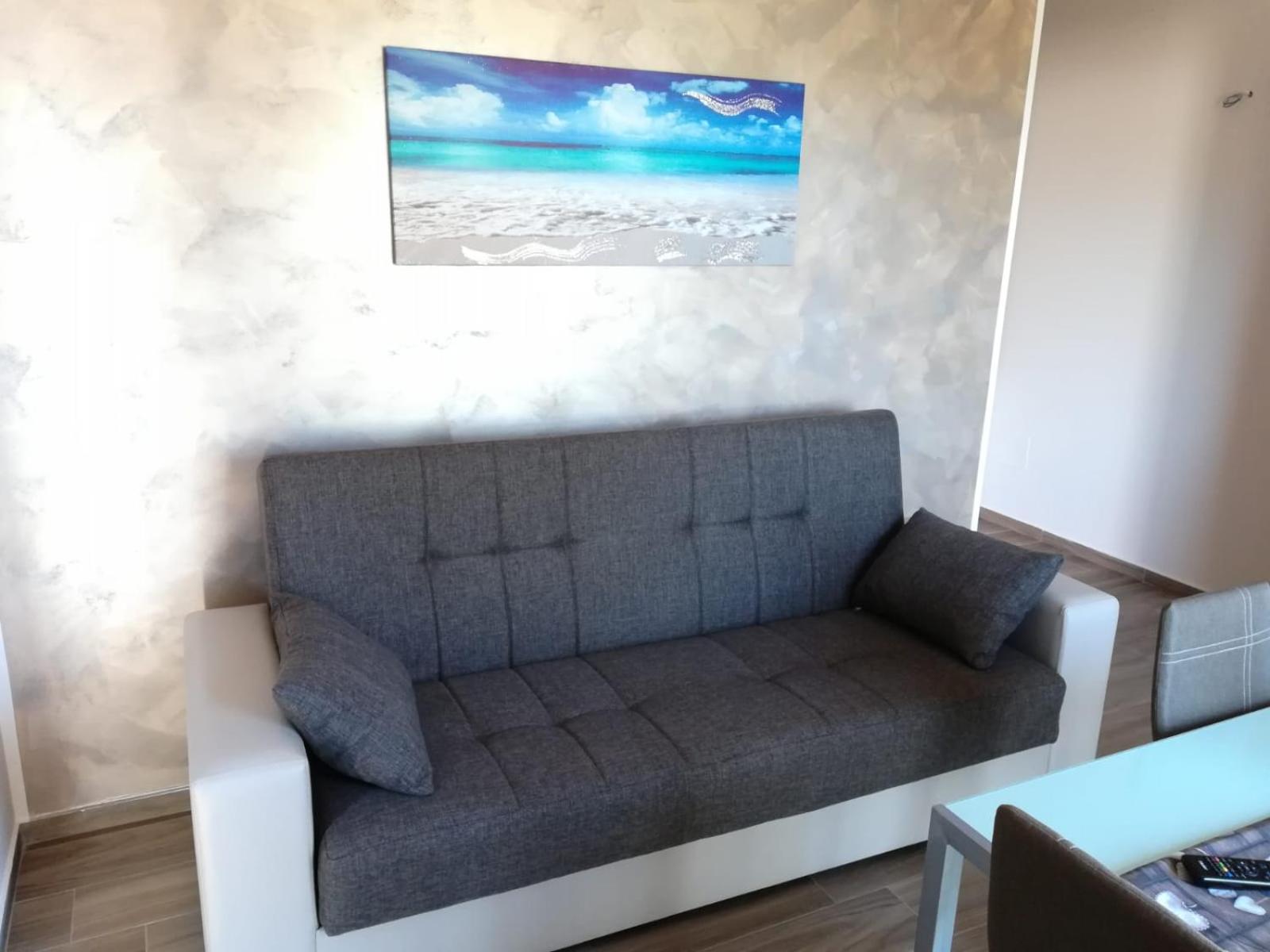 Vacation Home photo 1