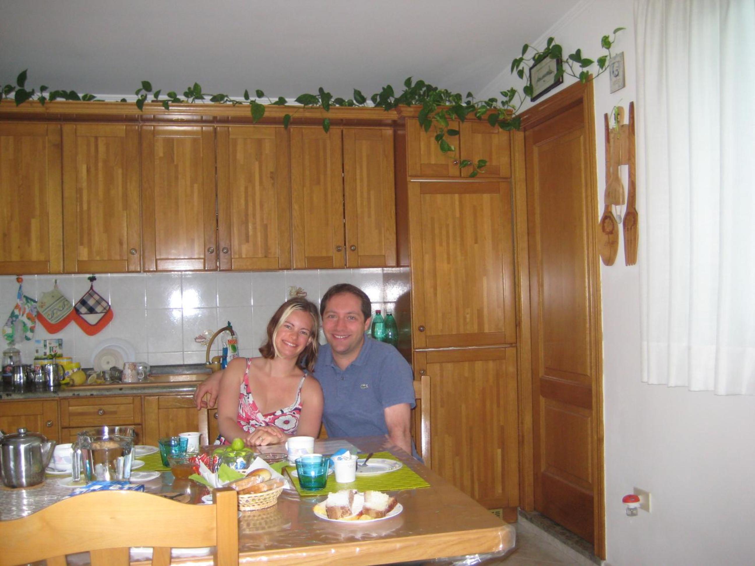 Double or Twin Room with Balcony photo 2