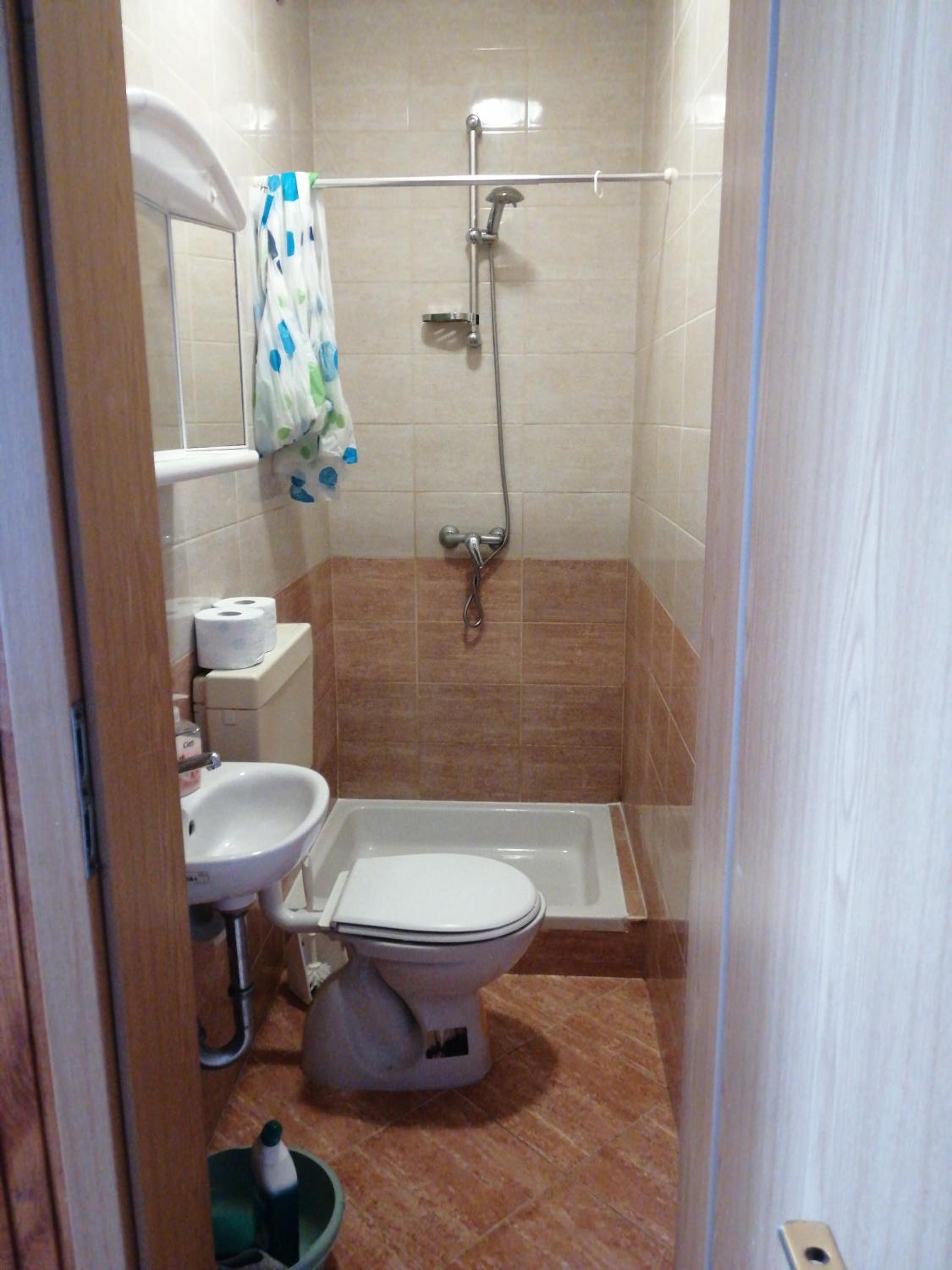 Apartment with Sea View - Photo 1