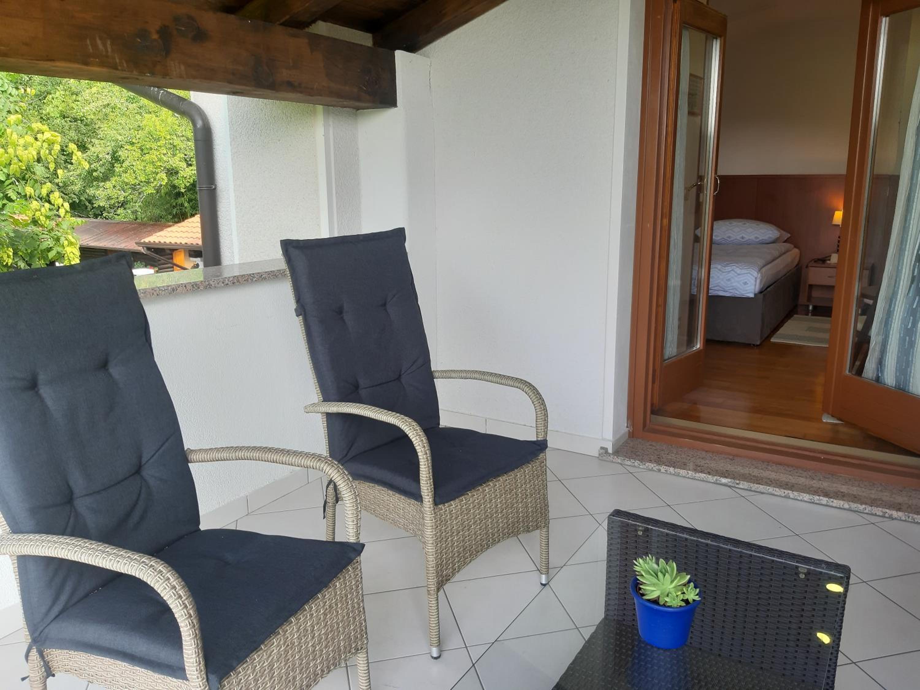 Deluxe Double or Twin Room with Garden View - Photo 14