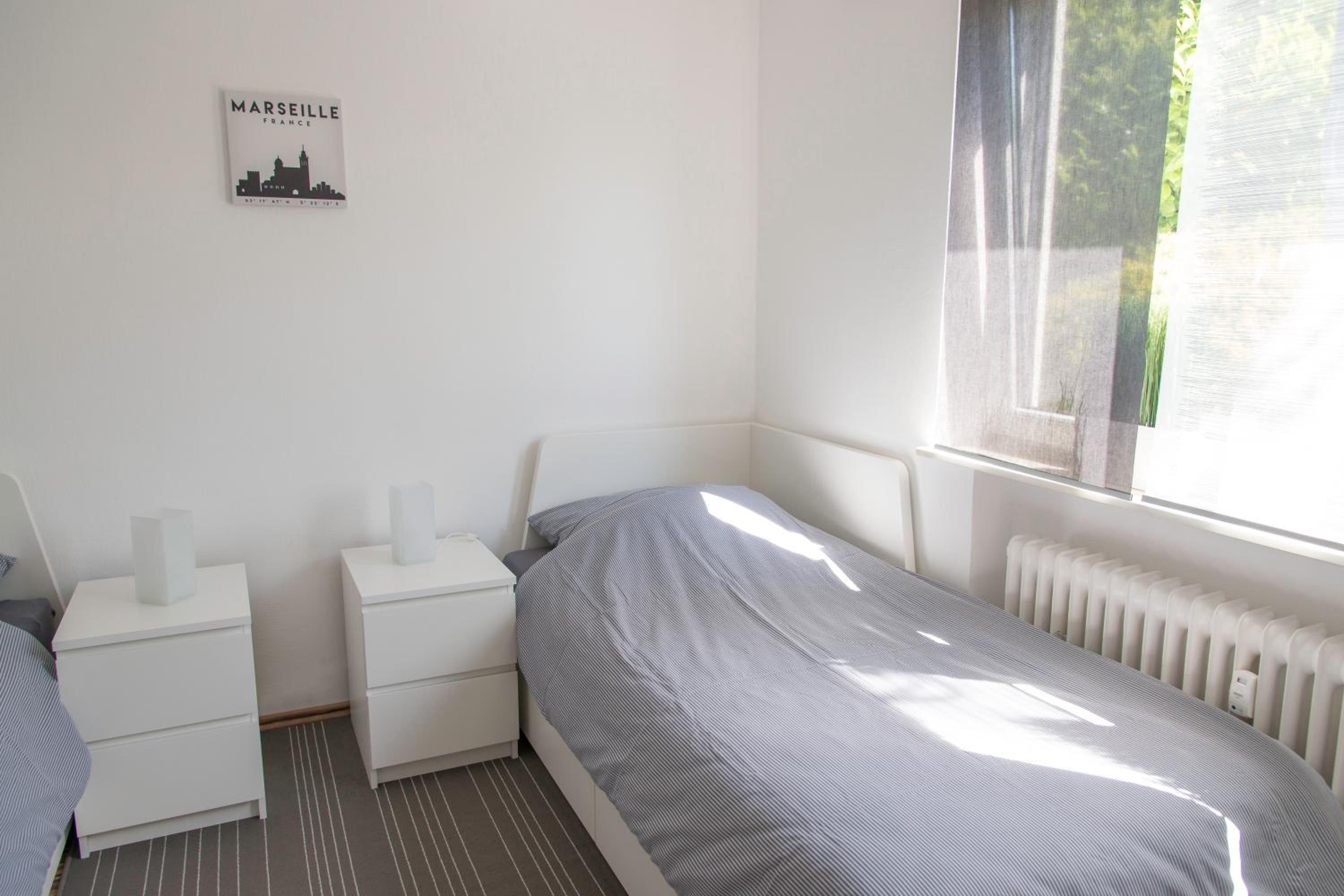 Two-Bedroom Apartment photo 1