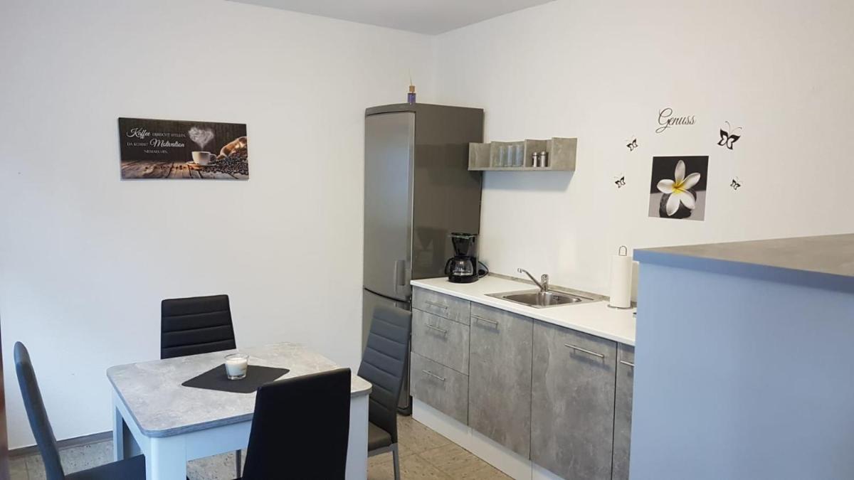 Three-Bedroom Apartment photo 2