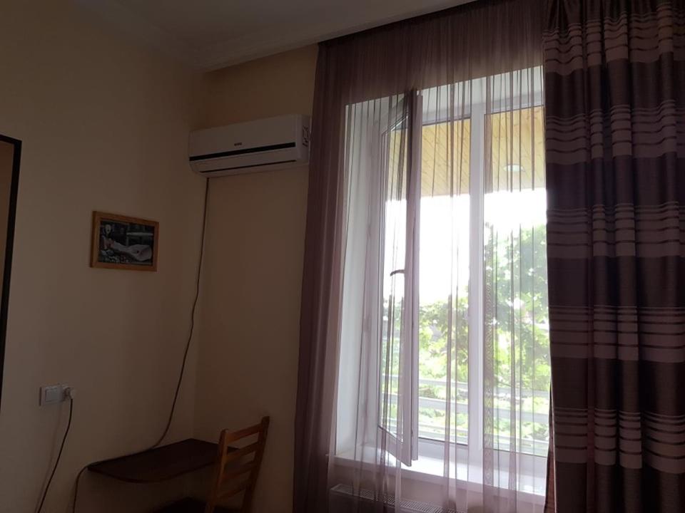 Budget Twin Room