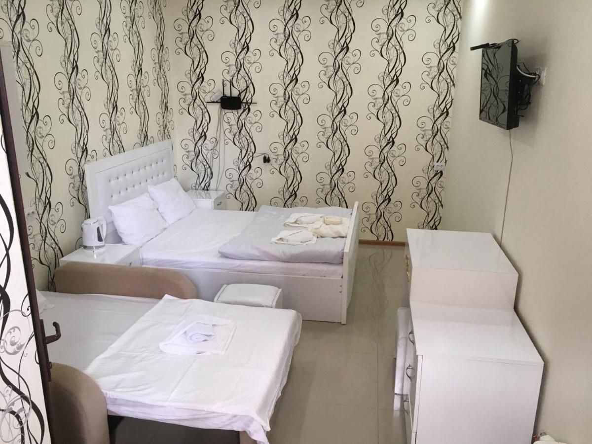 Comfort Triple Room with Shower photo 3