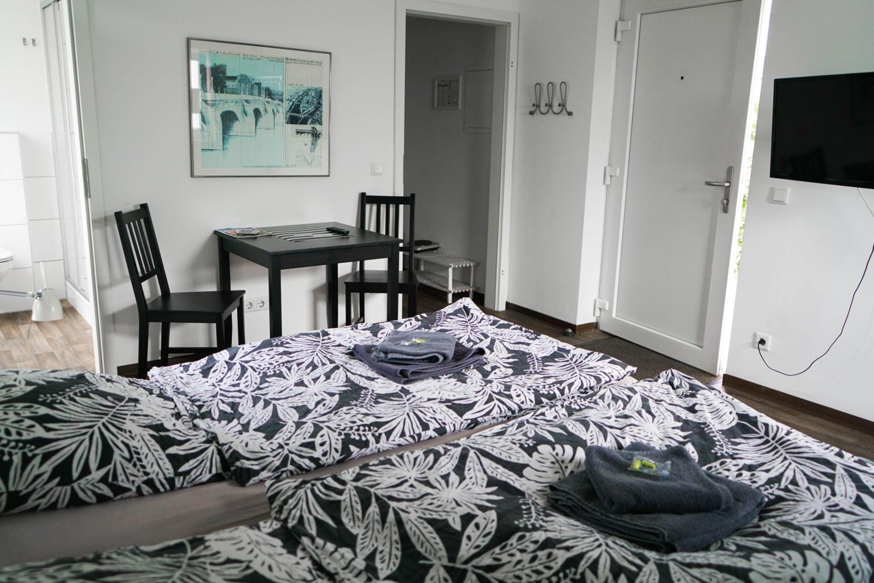 Deluxe Family Suite photo 1