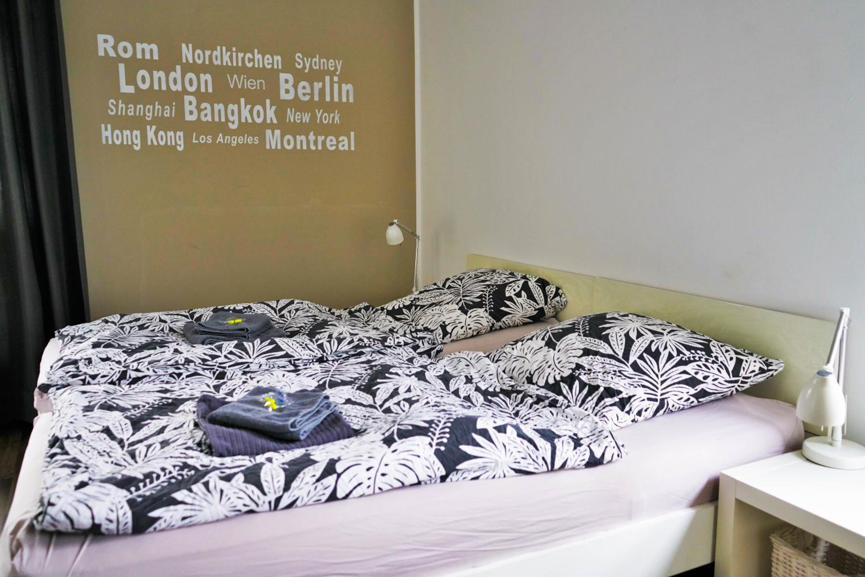 Deluxe Family Suite photo 2